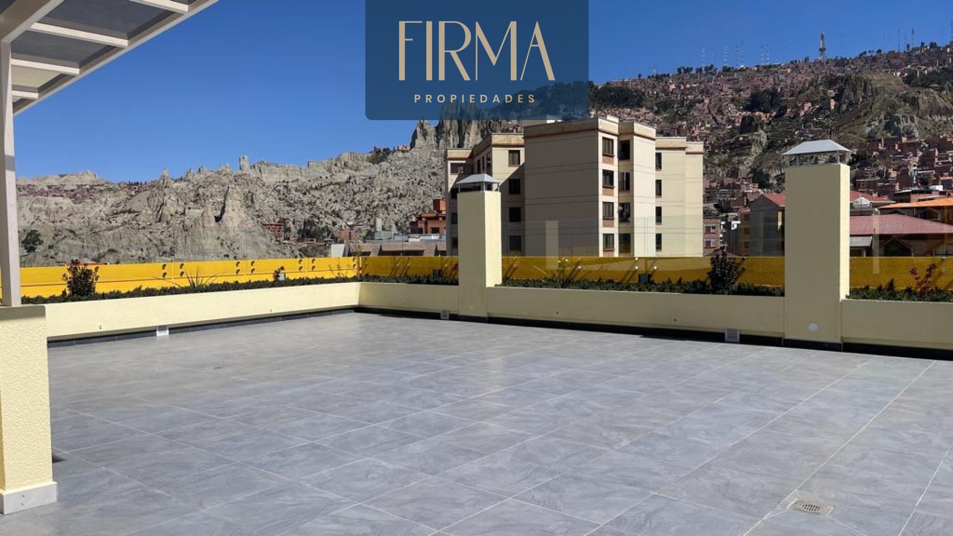 Departamento en VentaDPARTAMENTO EN VENTA EN SOPOCACHI A ESTRENAR Foto 8