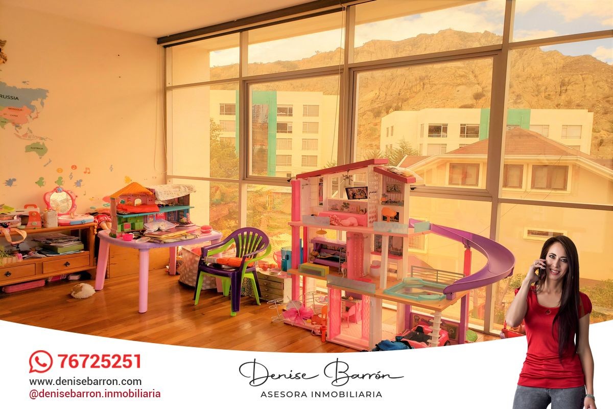 En Venta a $us 215,000 Foto 3