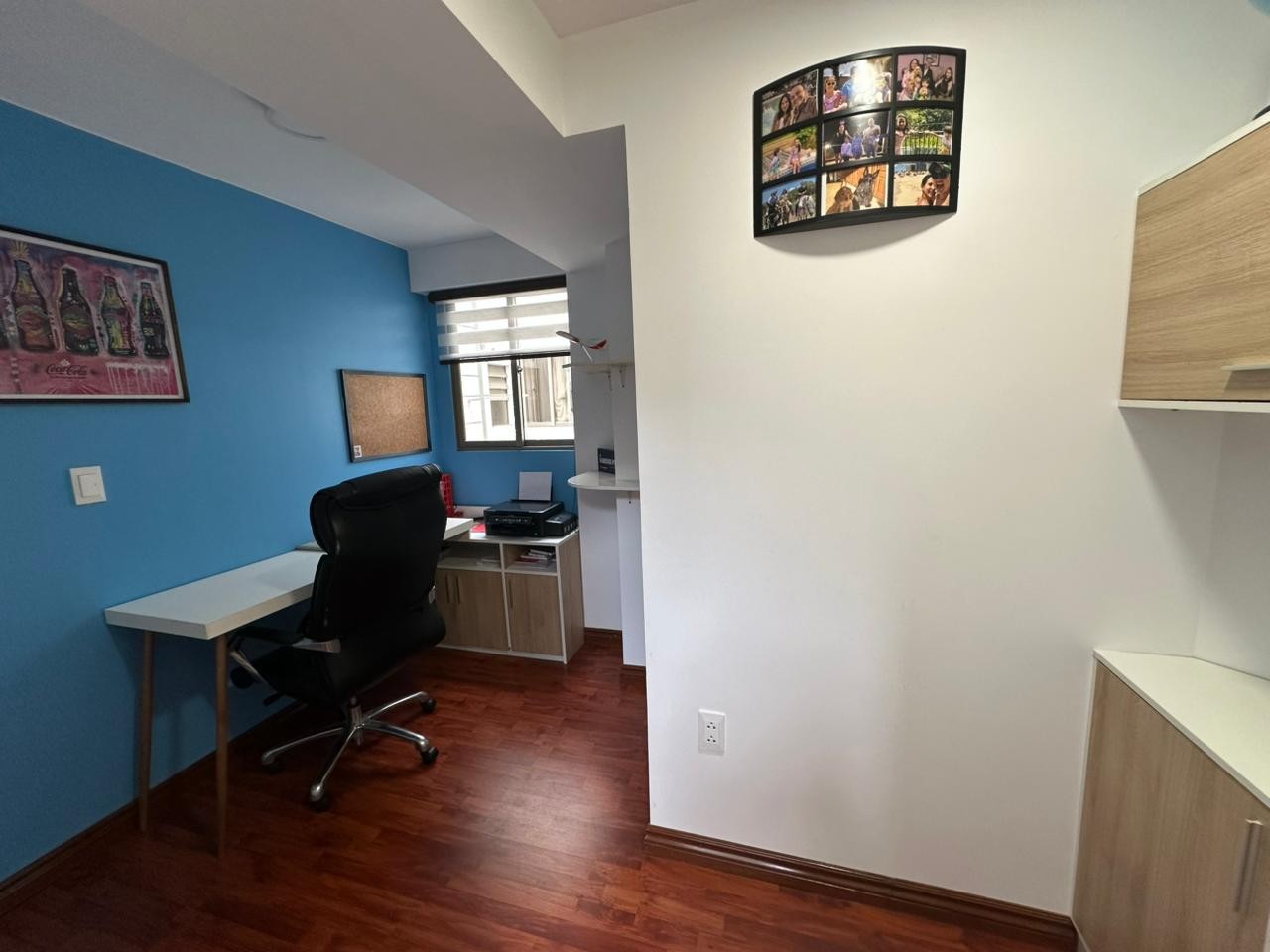 Departamento en AlquilerACHUMANI, CONDOMINIO GIRASOLES Foto 20