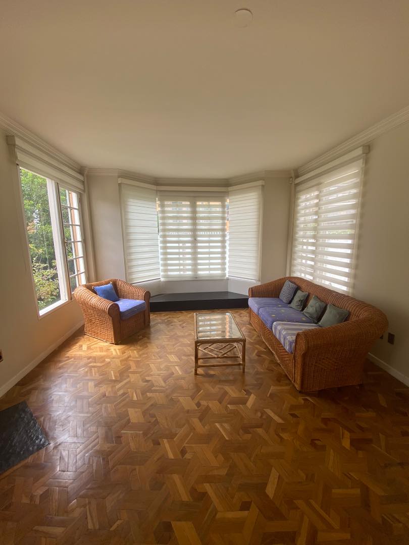 Casa Achumani Foto 1