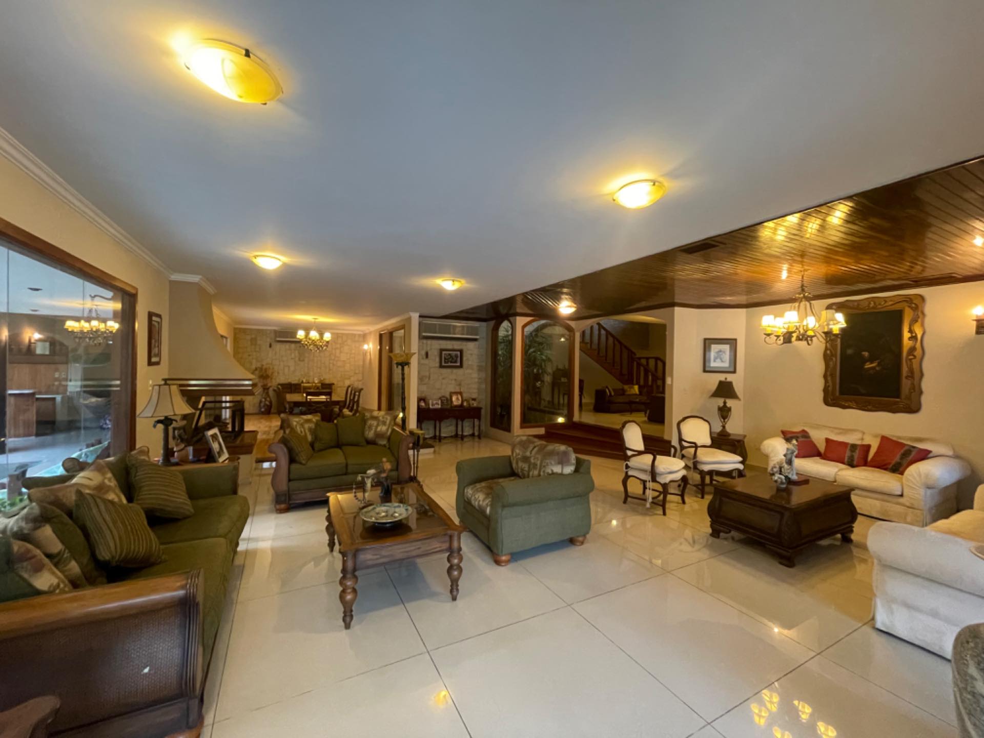 Casa en VentaAv. Barrientos (Zona Urbari) Foto 41