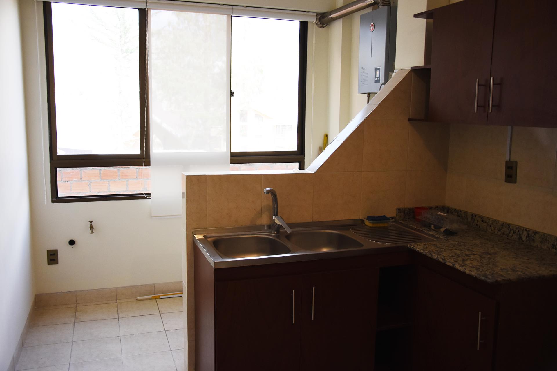 Departamento en Irpavi en La Paz 3 dormitorios 2 baños 1 parqueos Foto 9