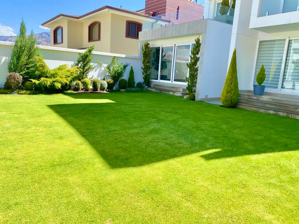 Casa CASA VACÍA O AMOBLADA DE 4 DORMITORIOS EN ALQUILER, CALACOTO  Foto 2