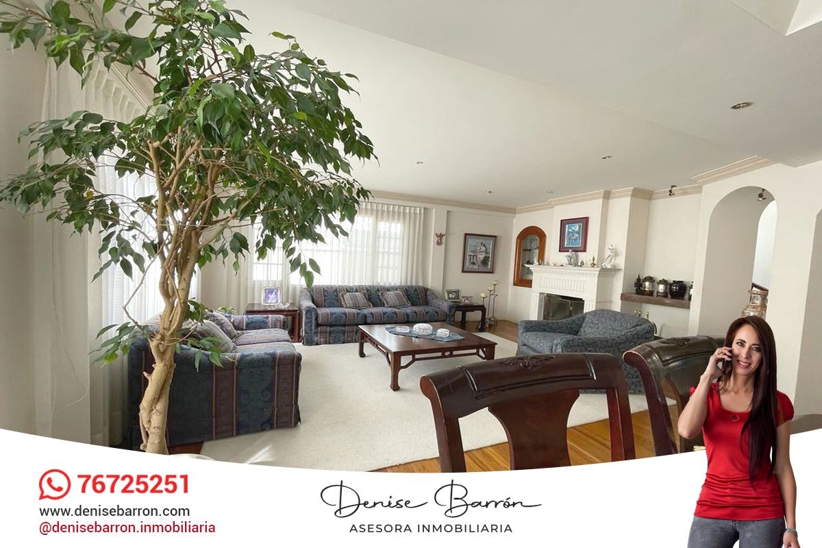 Casa ACHUMANI, HUACOLLO, LINDA CASA 4D EN VENTA Foto 31