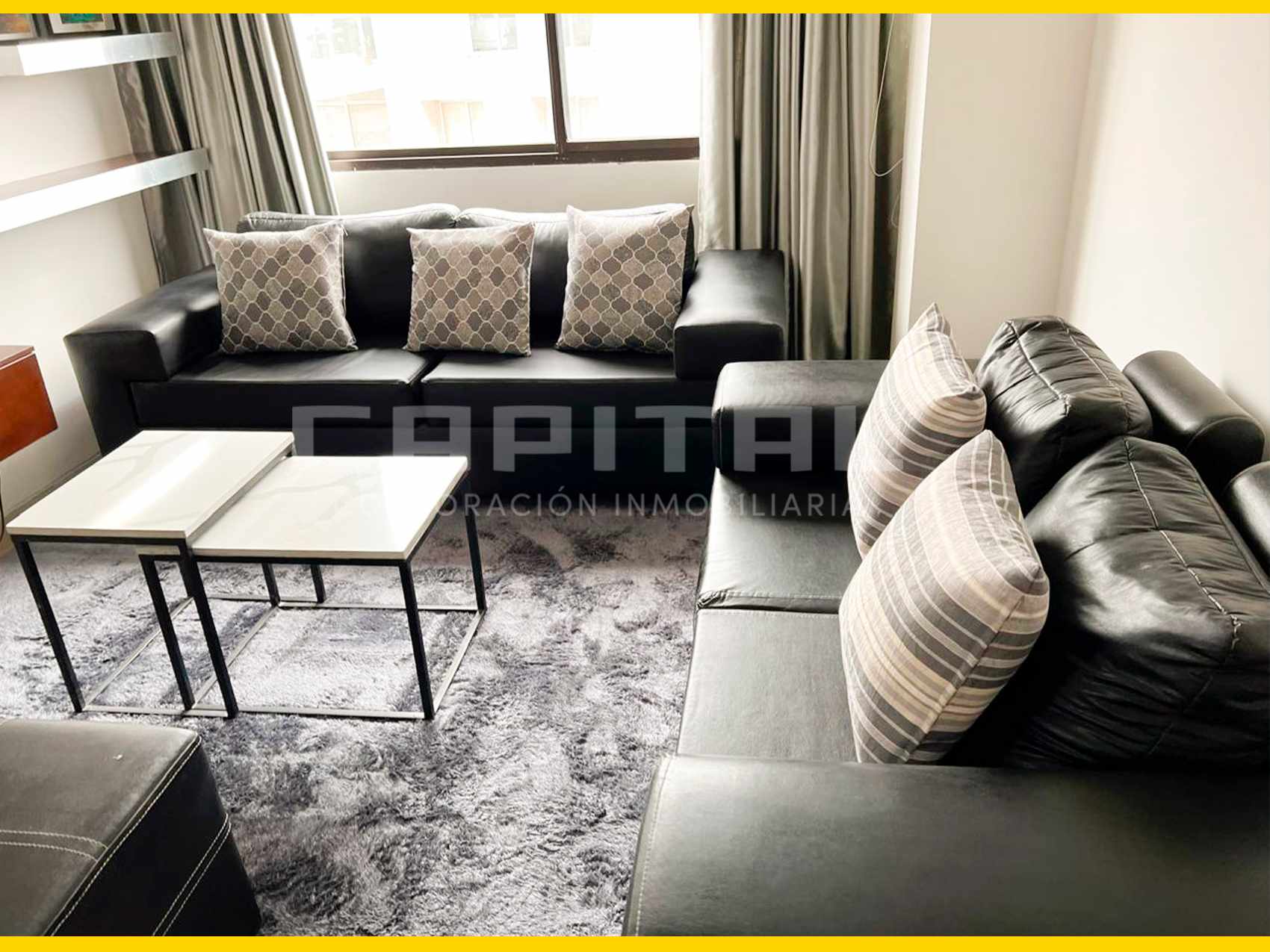 Departamento DEPARTAMENTO AMOBLADO DE 2 DORMITORIOS - ZONA NORTE Foto 14