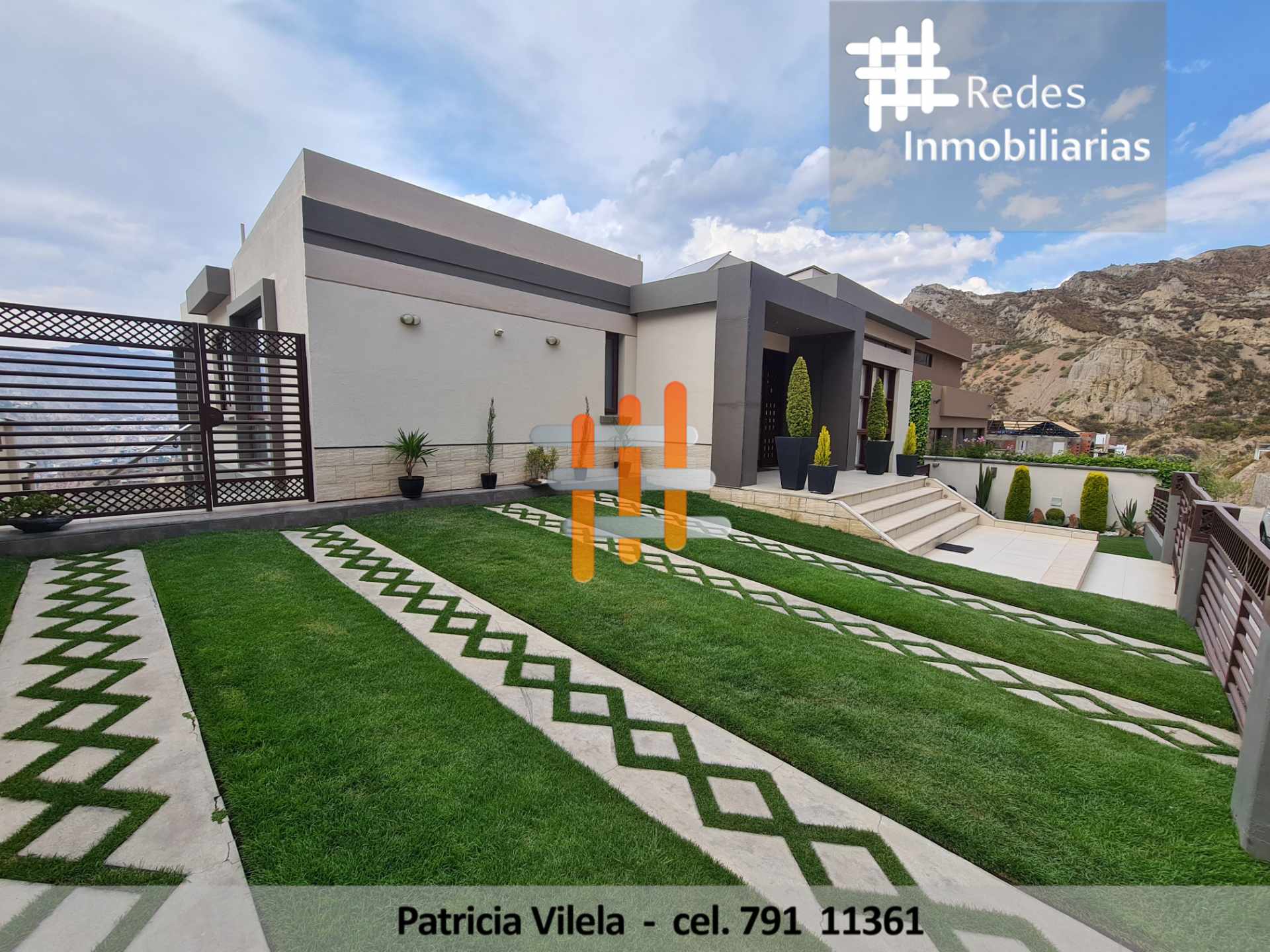 Casa en VentaHERMOSA CASA EN VENTA EN CONDOMINIO CERRADO LA FLORIDA Foto 2