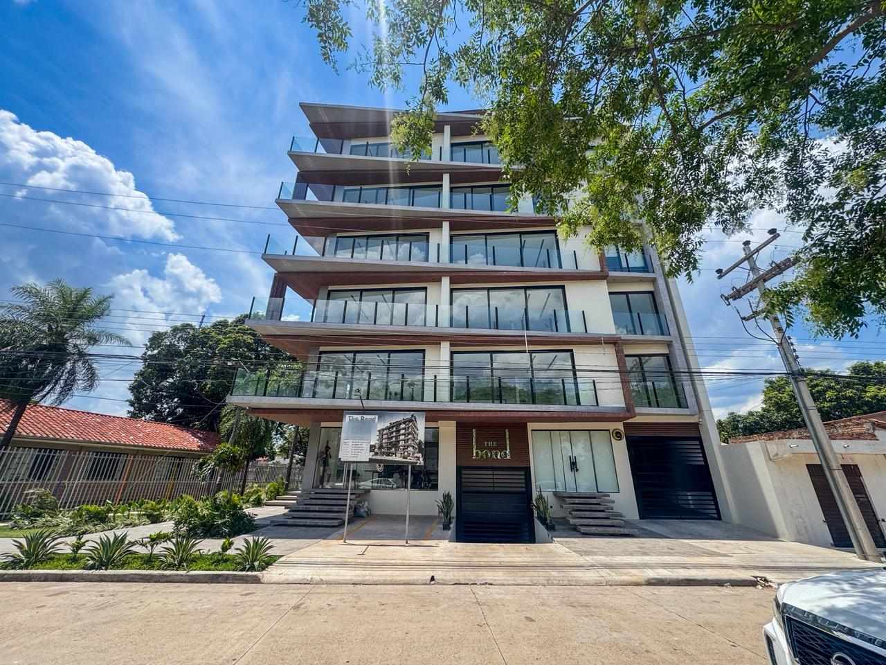 Departamento 5to y 6to Anillo entre Banzer  y Beni Foto 13