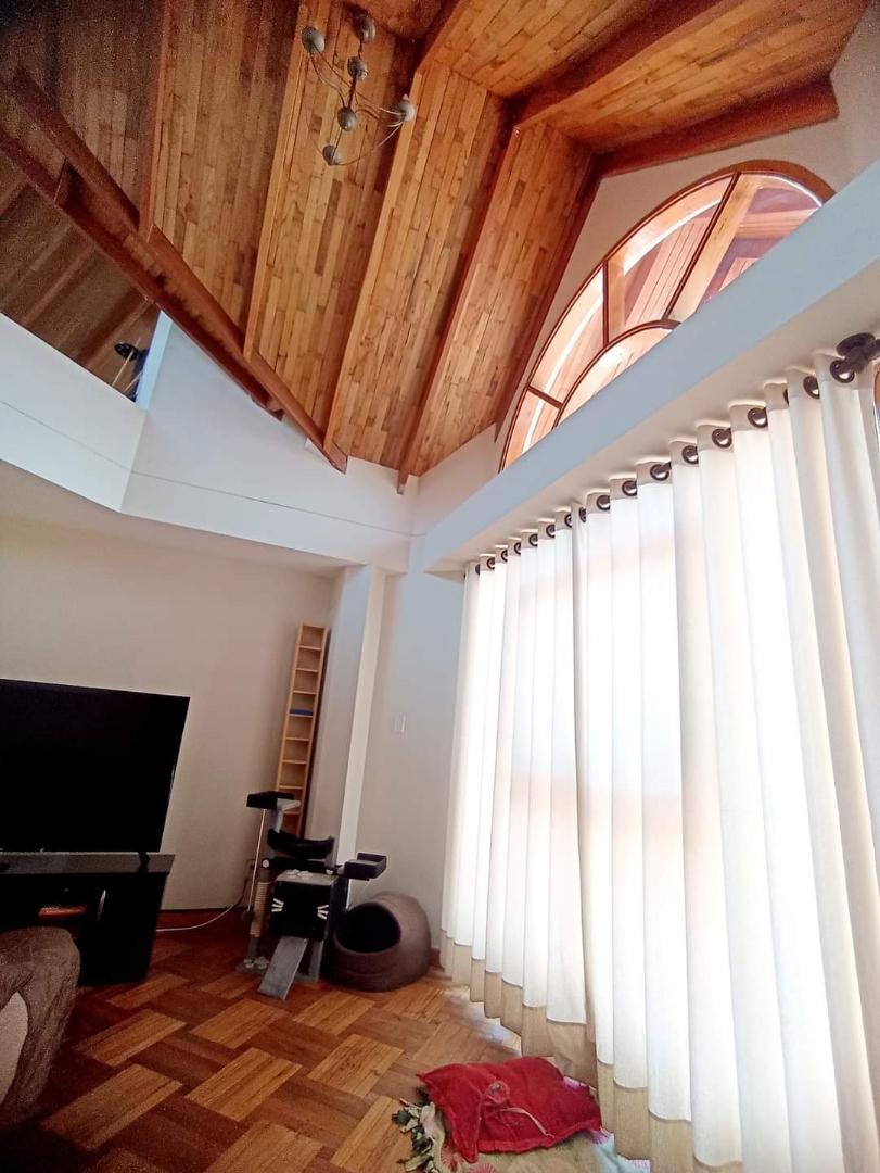 Casa en VentaUMAMANTA  3 dormitorios 4 baños 2 parqueos Foto 15