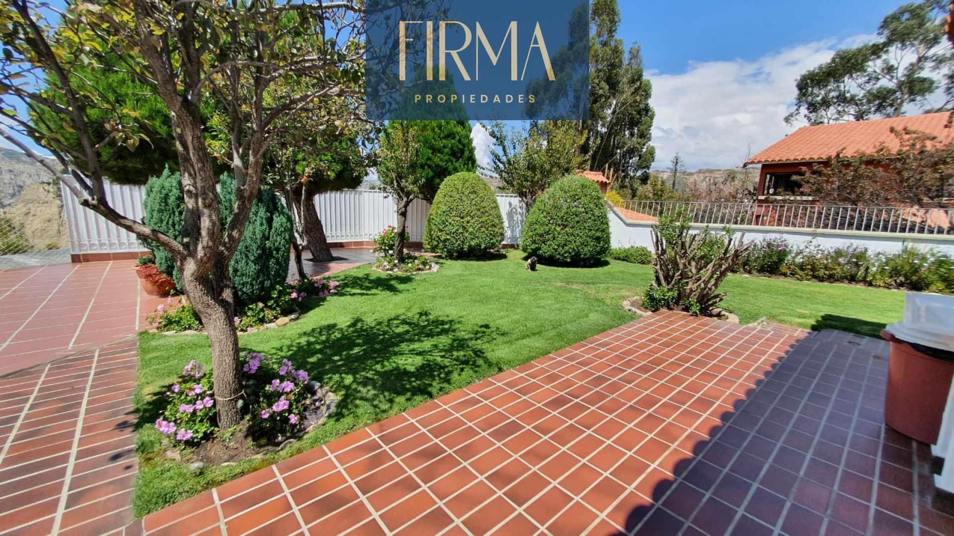 Casa en VentaCASA EN VENTA, SAN ALBERTO, URB. PRIVADA Foto 5