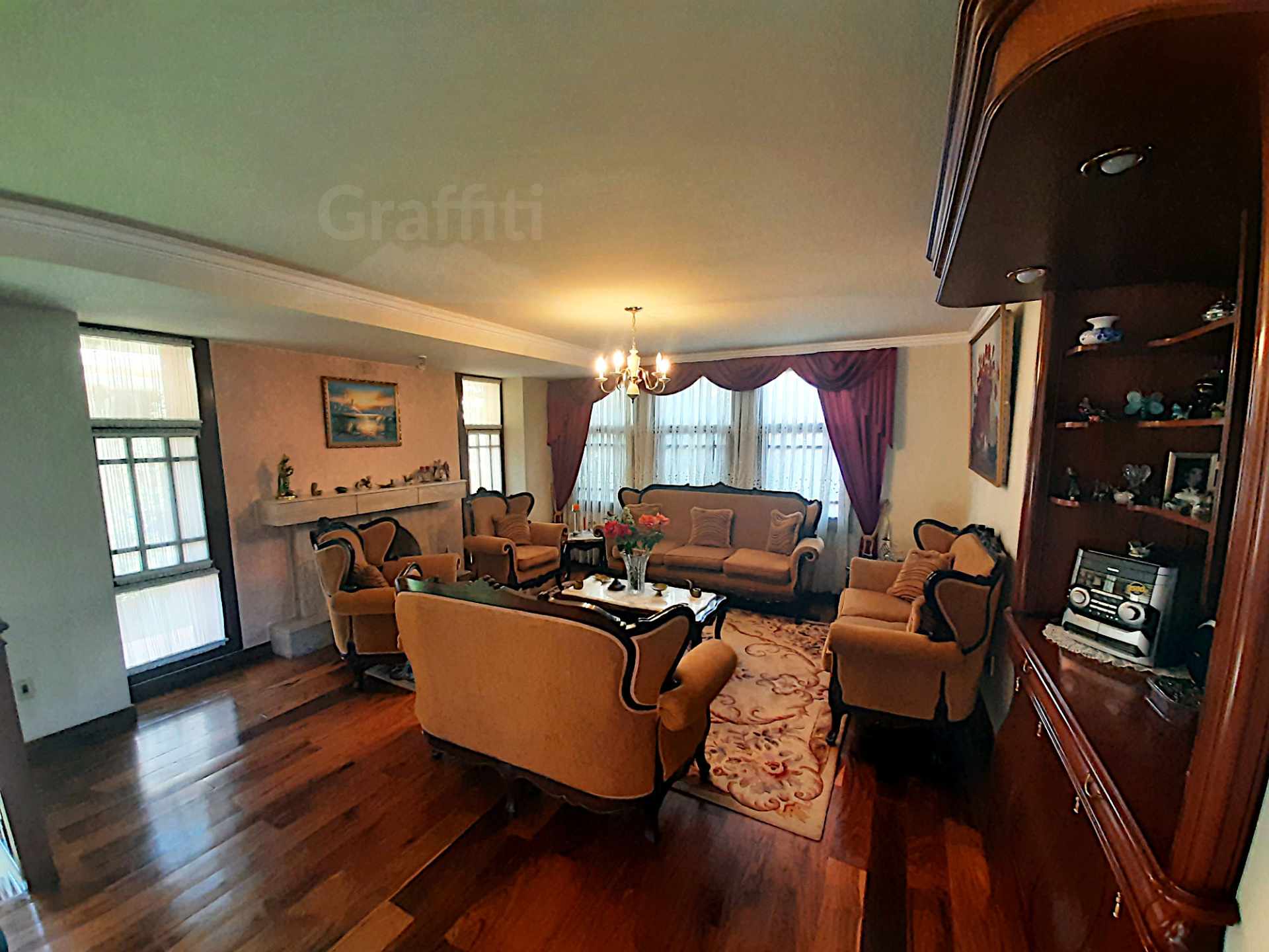 Casa Casa en Venta en La Florida cerca del colegio Saint Andrews. Foto 1