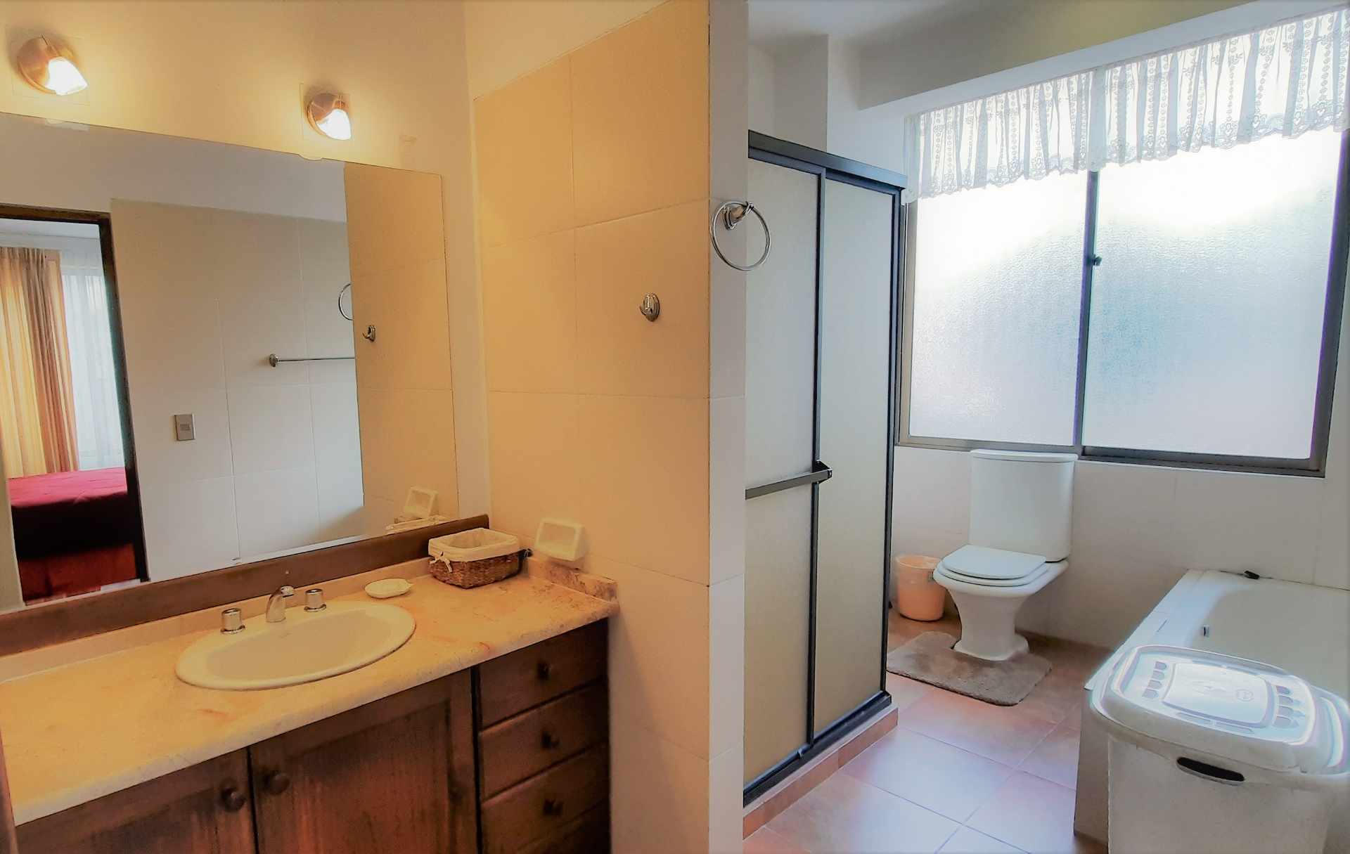 Departamento en Calacoto en La Paz 4 dormitorios 4 baños  Foto 50