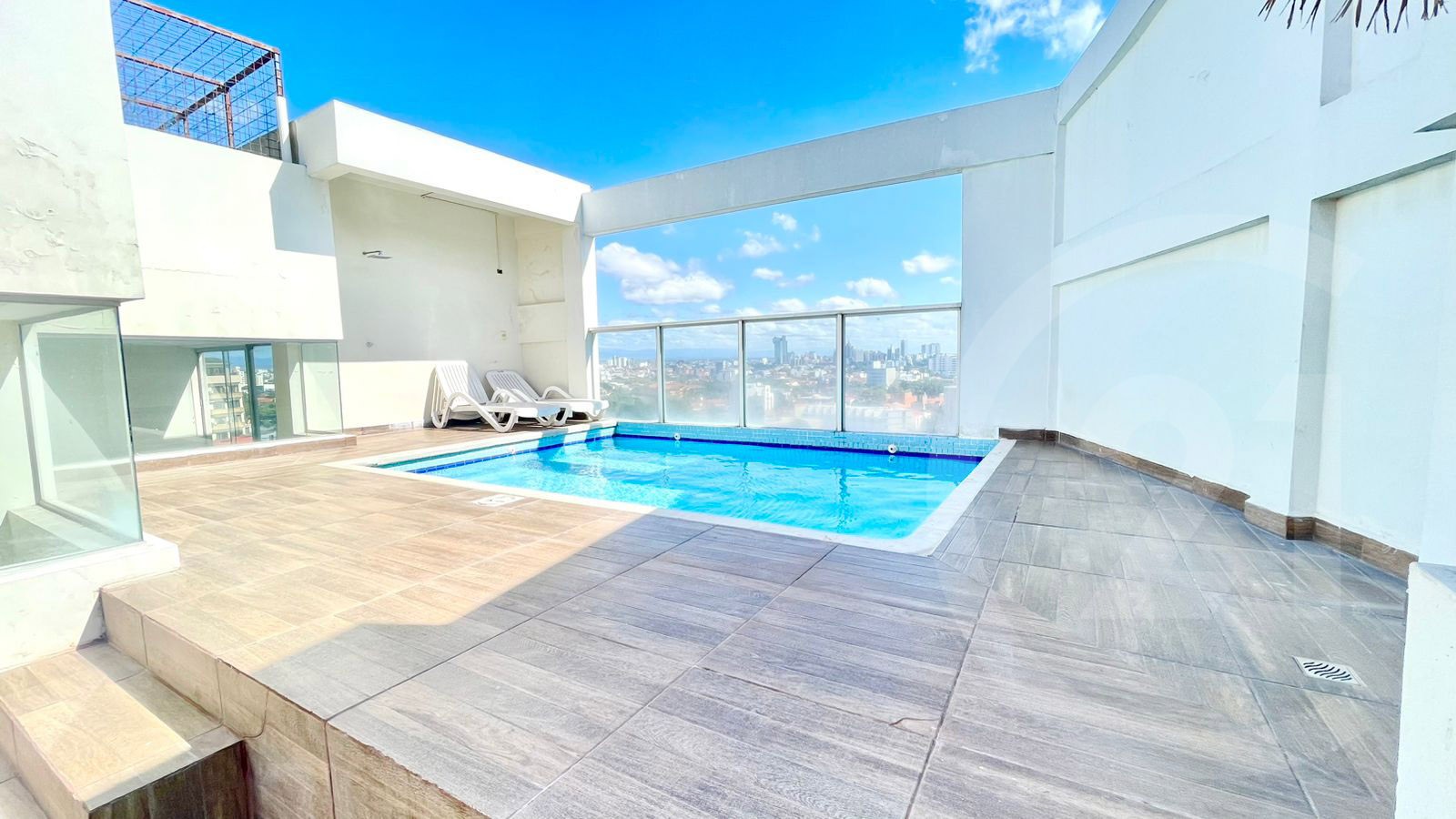 Departamento en AlquilerCondominio Santa Fe Foto 7
