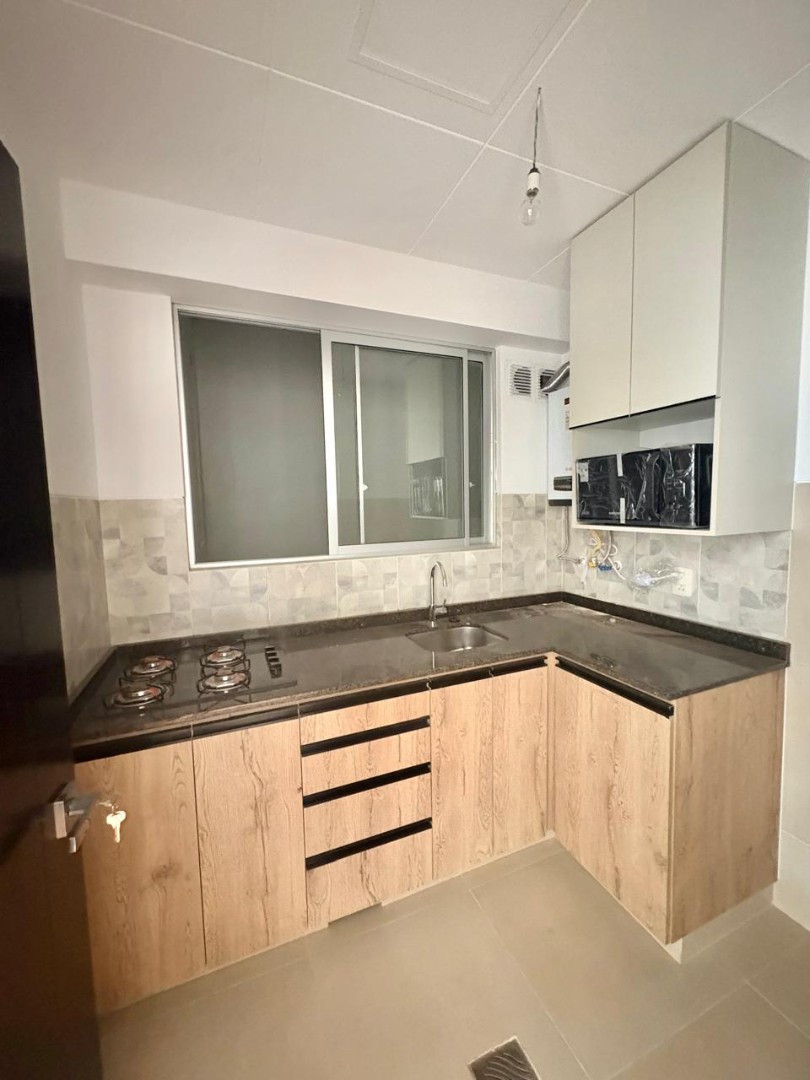 Departamento en Obrajes en La Paz 1 dormitorios 1 baños  Foto 3