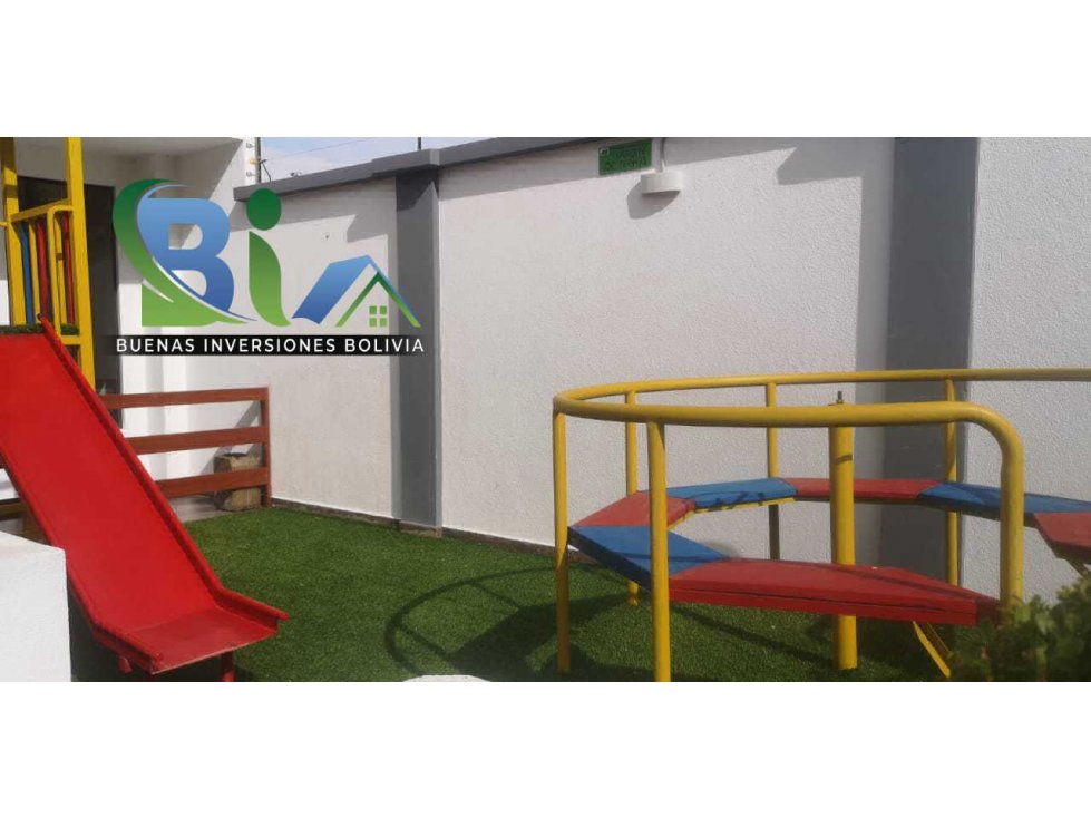 Casa en Queru Queru en Cochabamba 4 dormitorios 5 baños 2 parqueos Foto 6