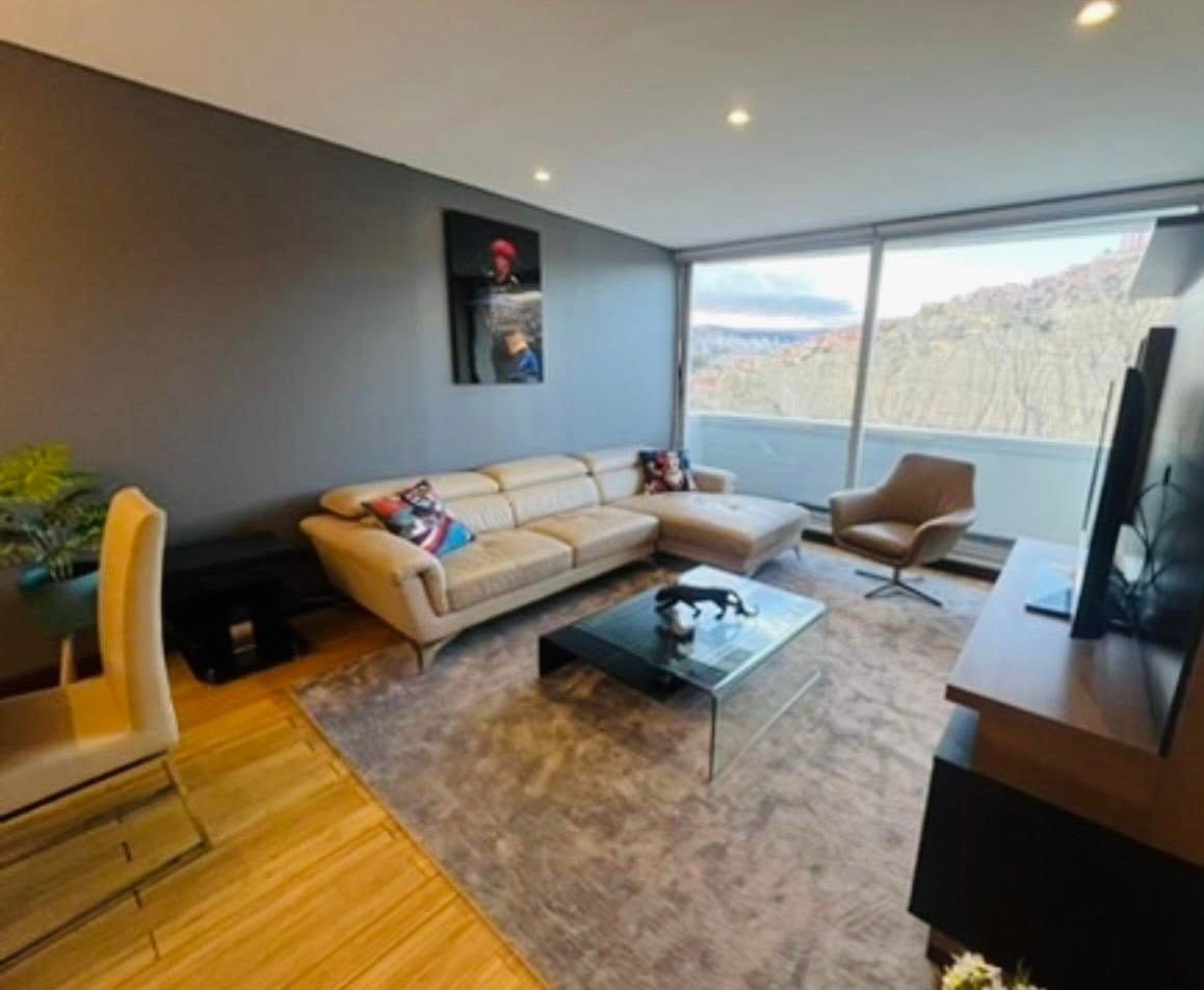 Departamento en AlquilerCALACOTO Foto 1