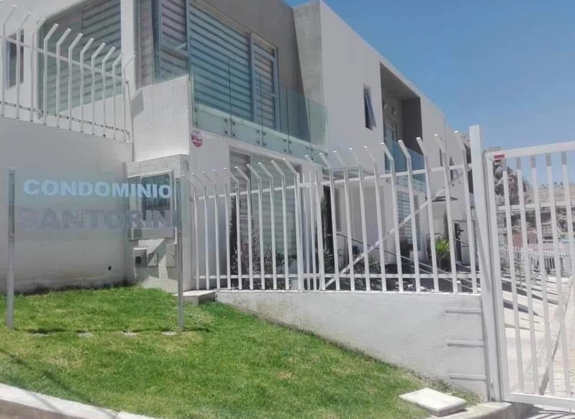 Casa en VentaHermosa casa minimalista en VENTA en Calacoto 3 dormitorios 3 baños 2 parqueos Foto 1