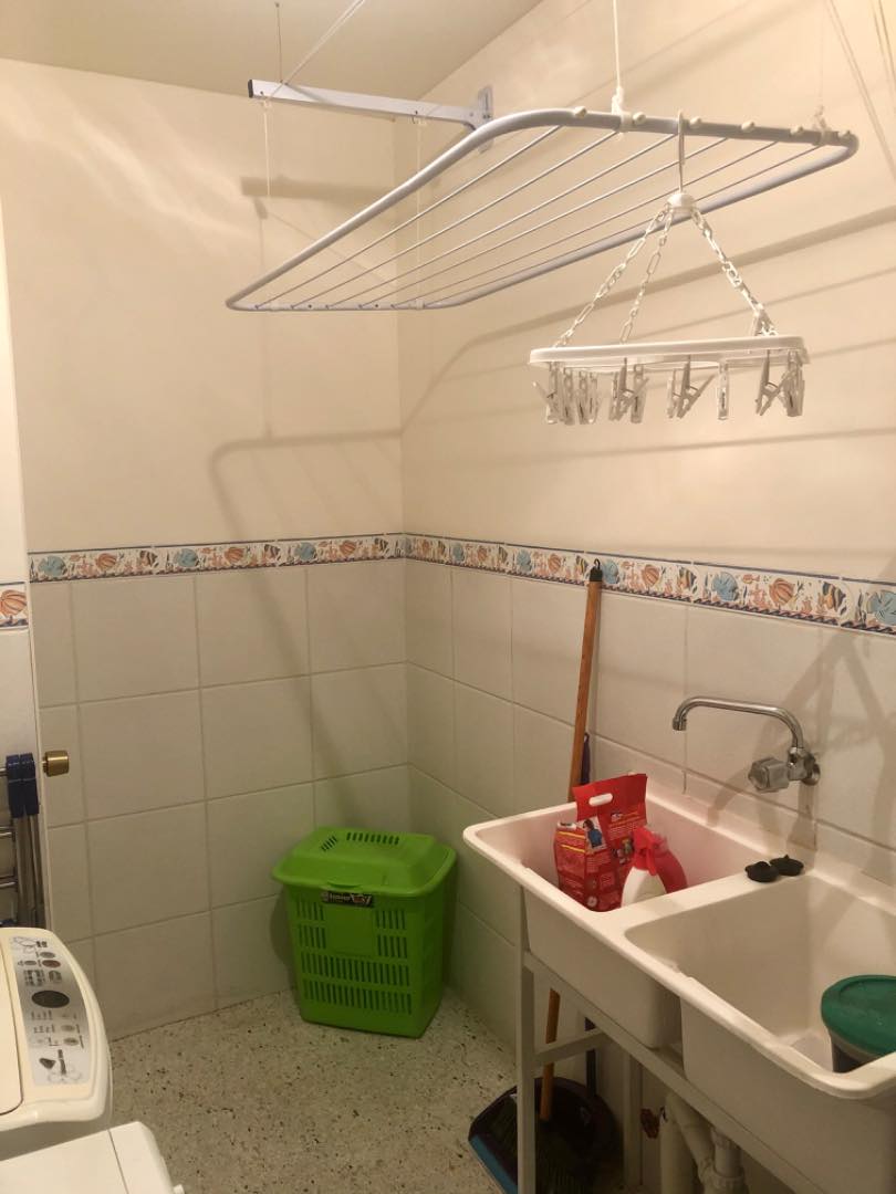 Departamento en VentaAchumani, Av. The Strongest Calle 29 Edif. Las Piedras Foto 7