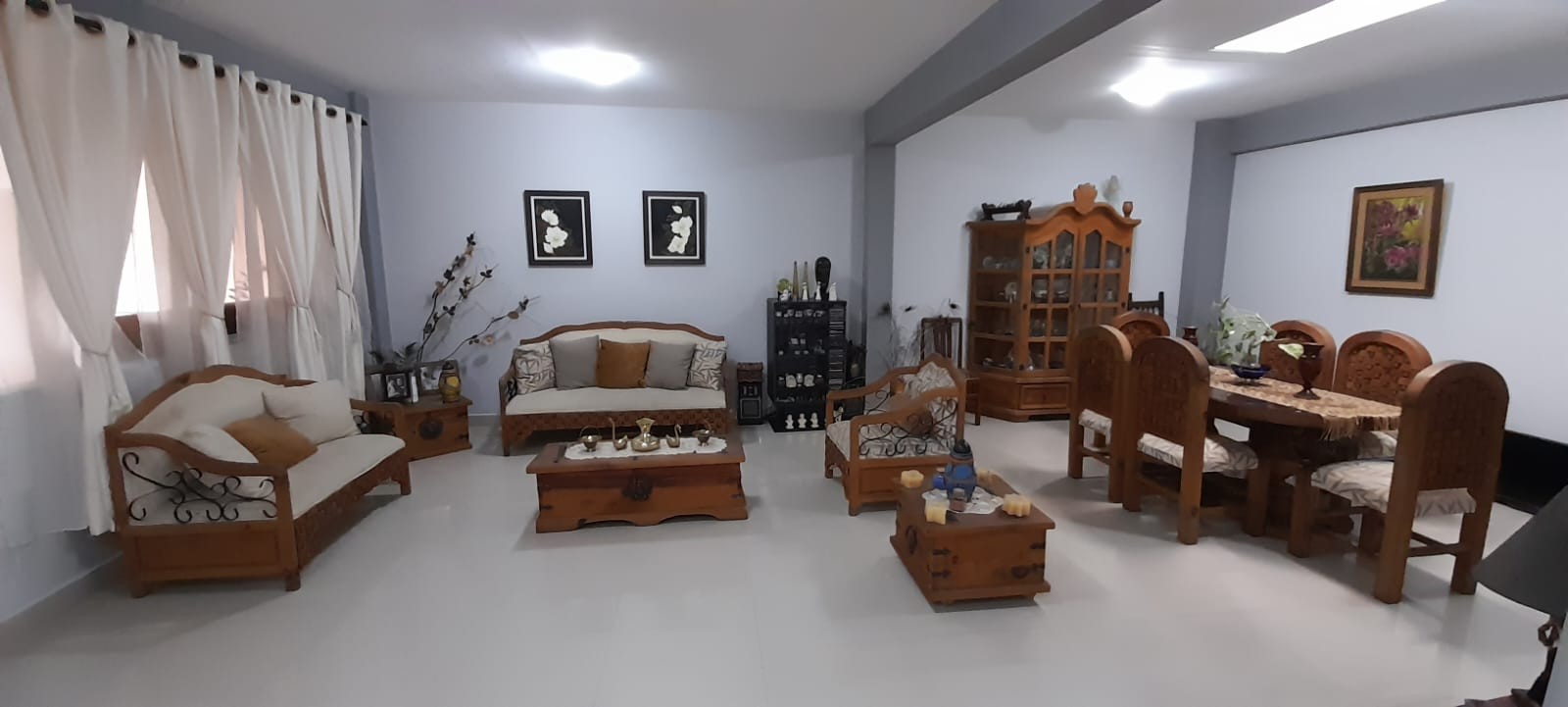 Departamento en Villa Taquiña en Cochabamba 3 dormitorios 3 baños 1 parqueos Foto 1