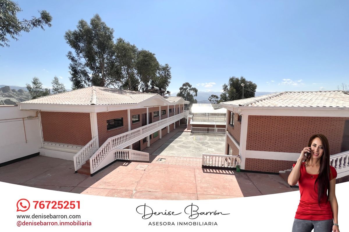 En Venta a $us 580,000 Foto 34