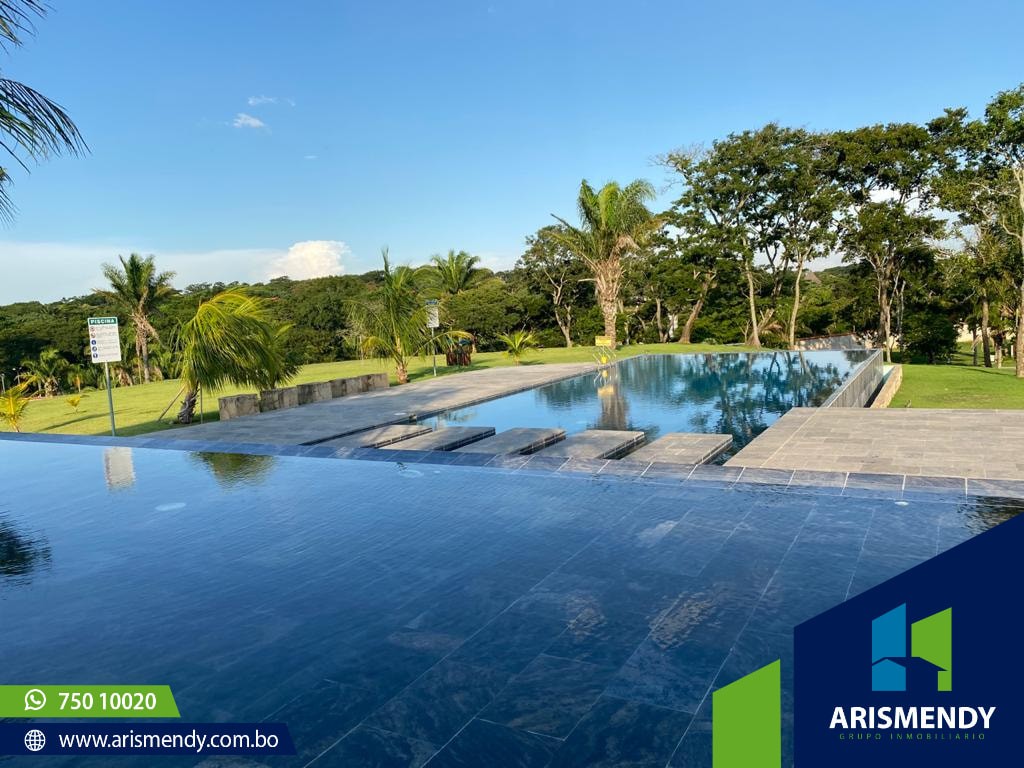 Terreno en VentaURUBO  Foto 4