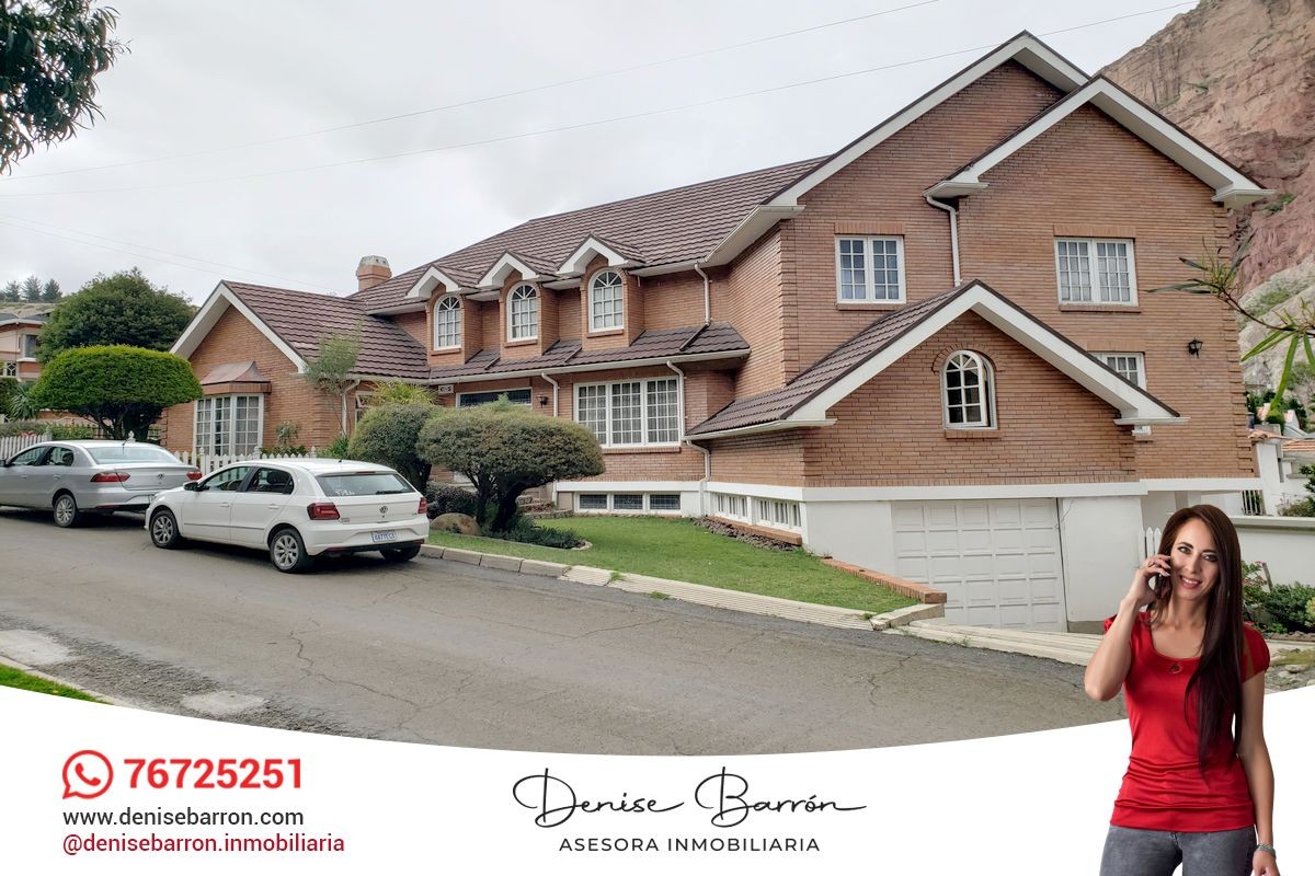 En Venta a $us 790,000 Foto 1