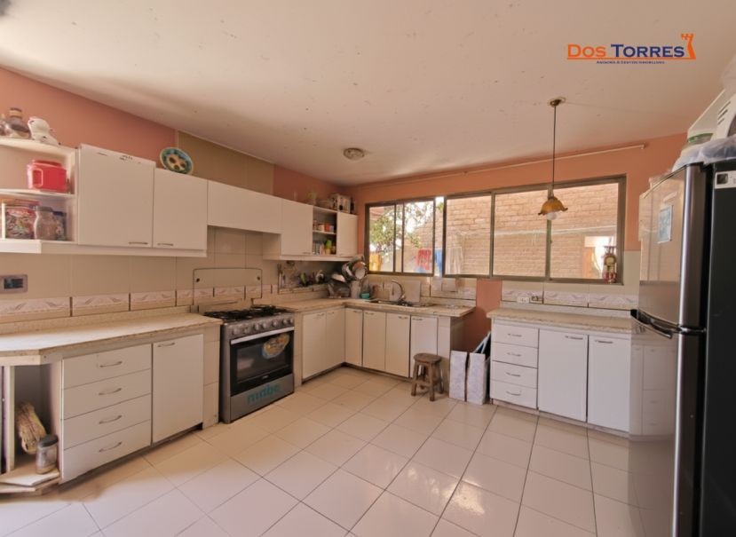 Casa en VentaFrutillar 3 dormitorios 3 baños 2 parqueos Foto 6