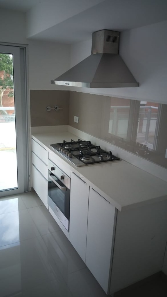 Departamento en VentaCondominio san francisco Foto 1