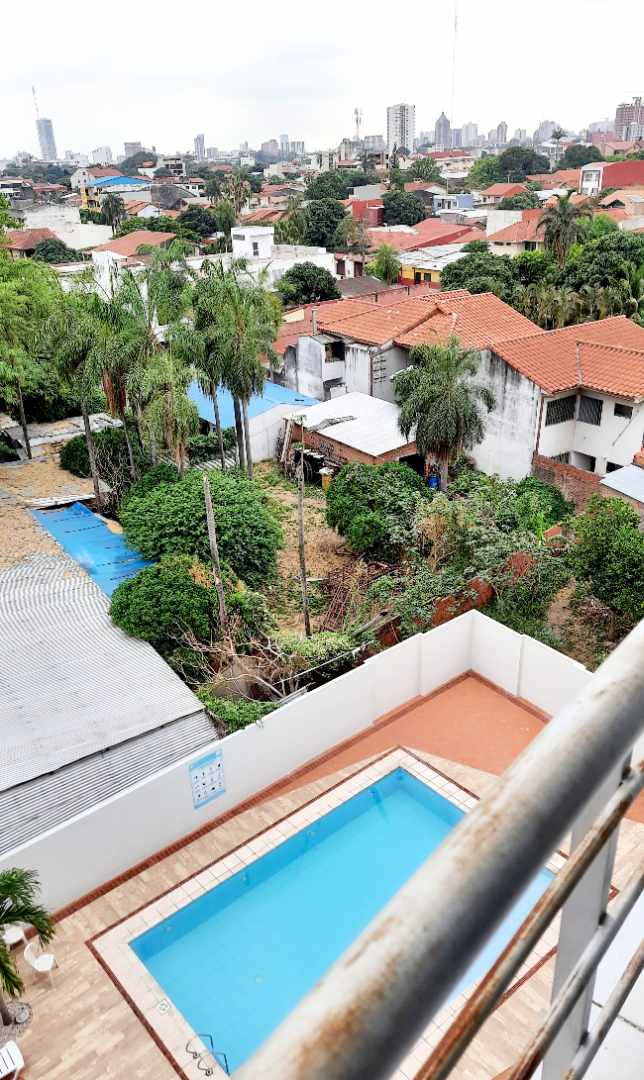 Habitación en AlquilerPirai entre segundo y tercer anillo coliseo Santa Rosita  Foto 2