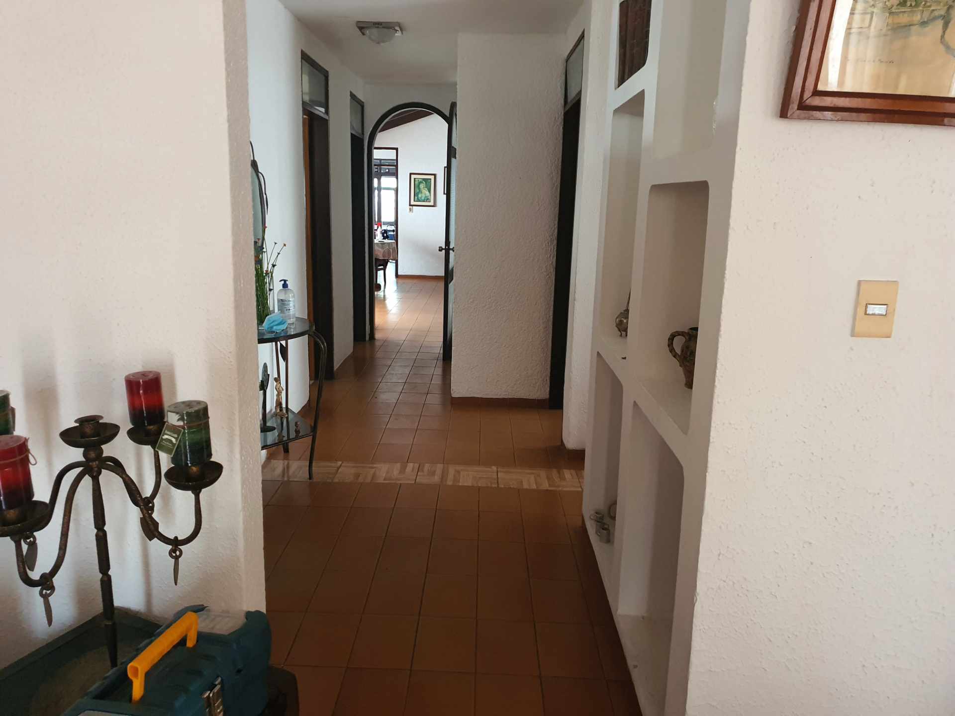 Casa Barrio sirari calle azucenas # 125 Foto 3