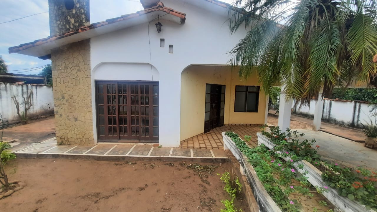 Casa EN ROBORÉ A 2 MIN DE LA PLAZA PRINCIPAL Foto 11