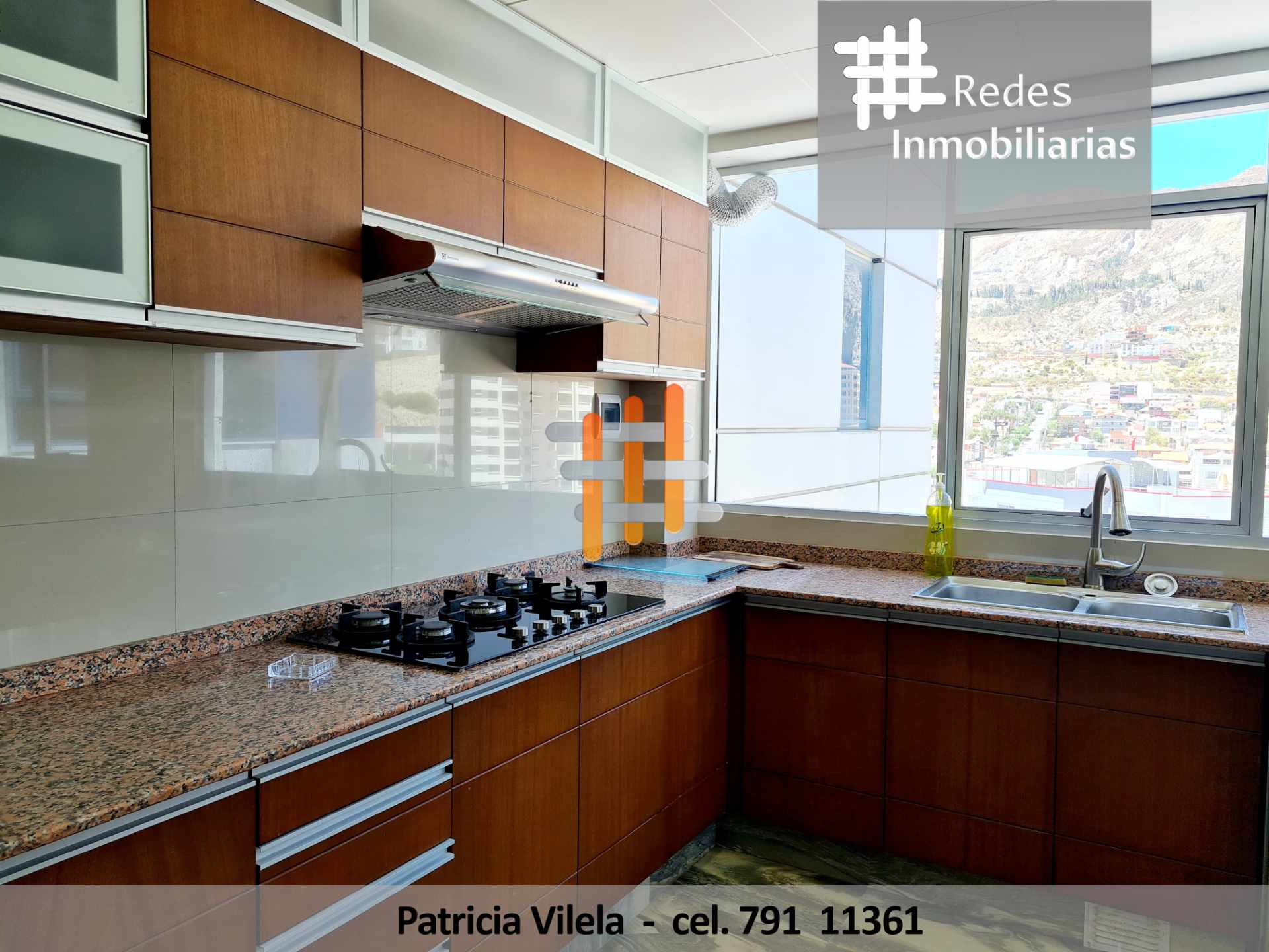 Departamento PENTHOUSE EN VENTA GRANDE COMO POCOS EN PLENO SAN MIGUEL SOBRE AV. MONTENEGRO  Foto 6