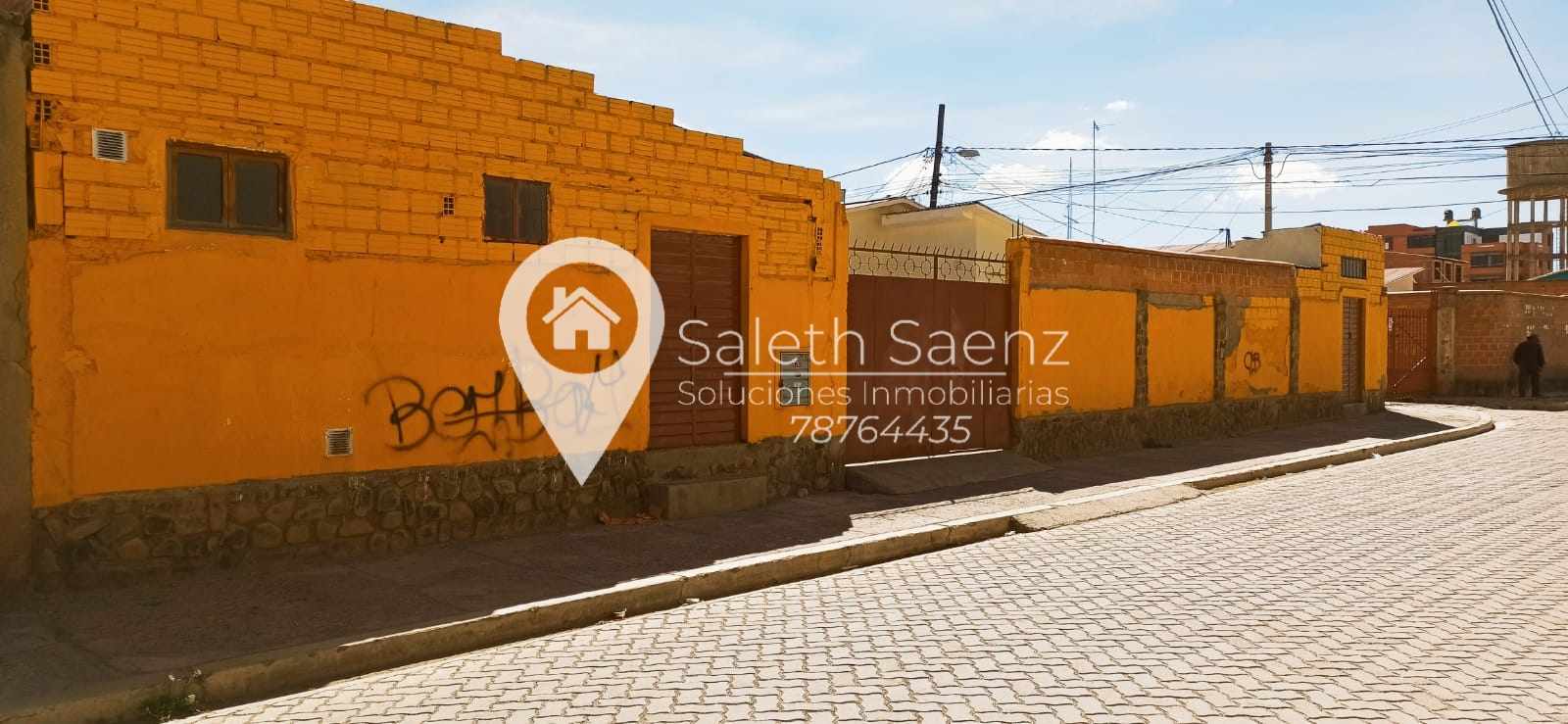 Casa en VentaVilla Adela Foto 1