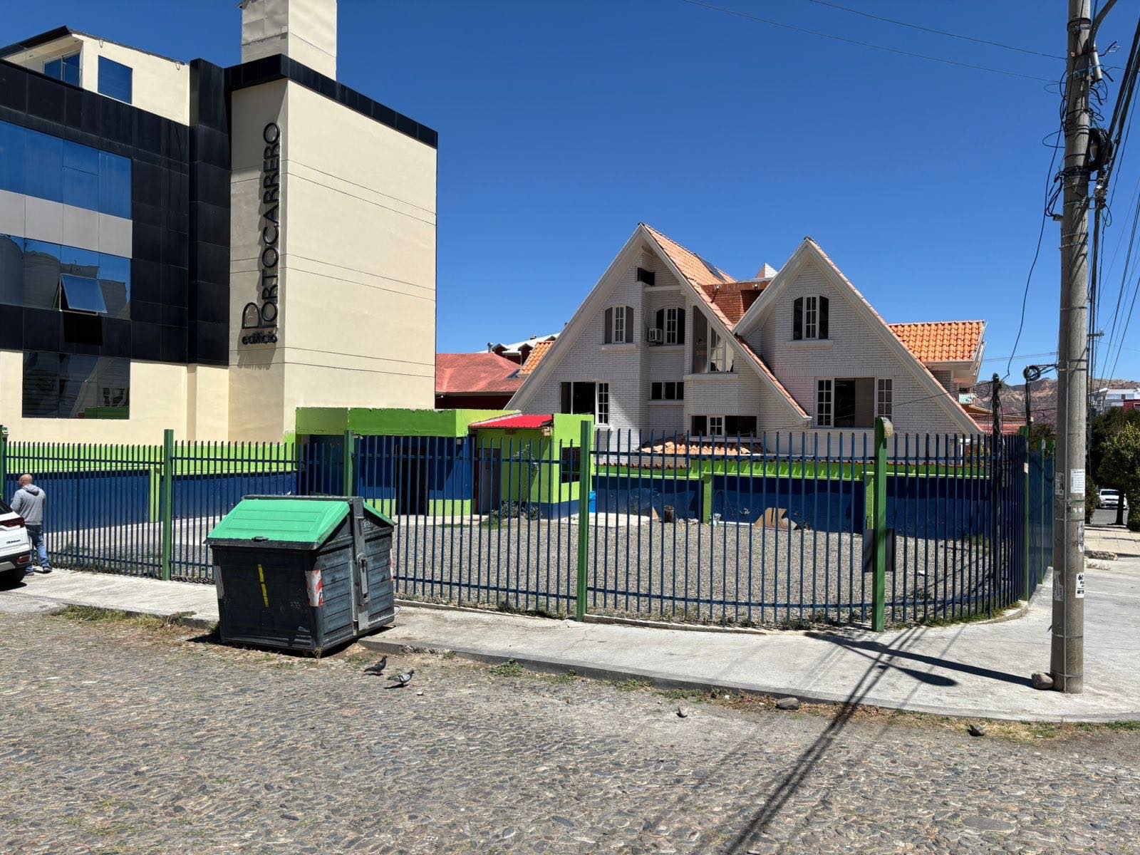 En Alquiler a Bs 7,000 Foto 1