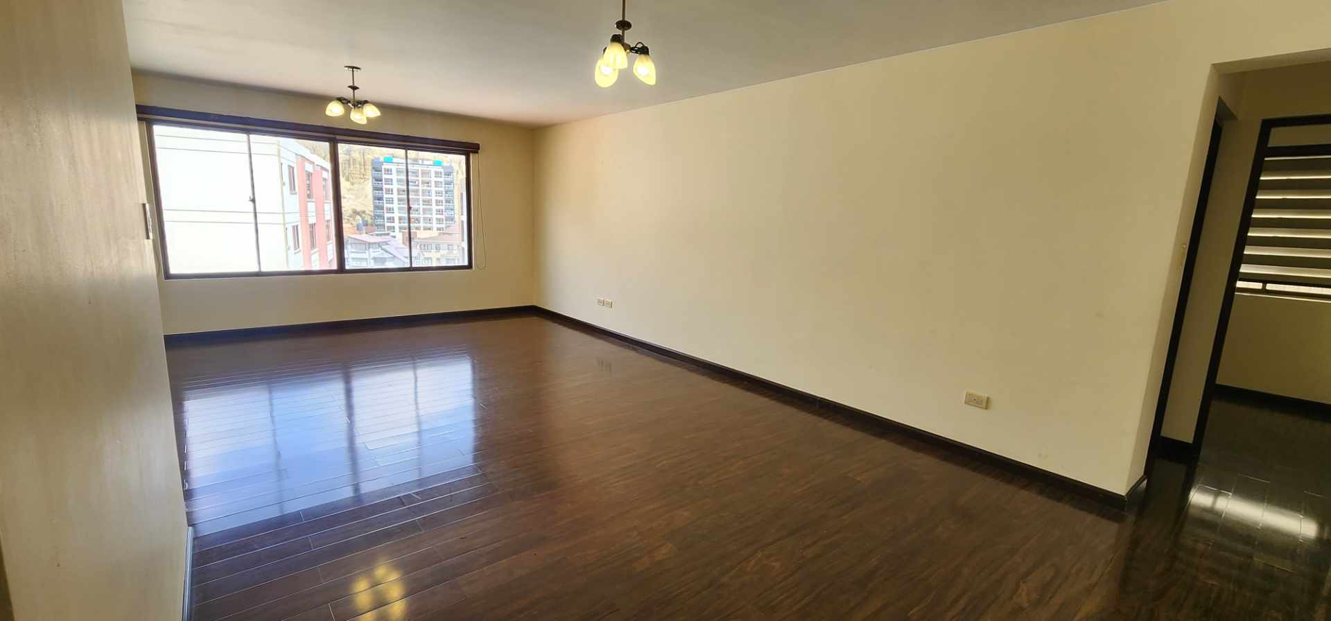 Departamento Condominio Claveles del Sur Tercera Terraza Bloque 33 Foto 8