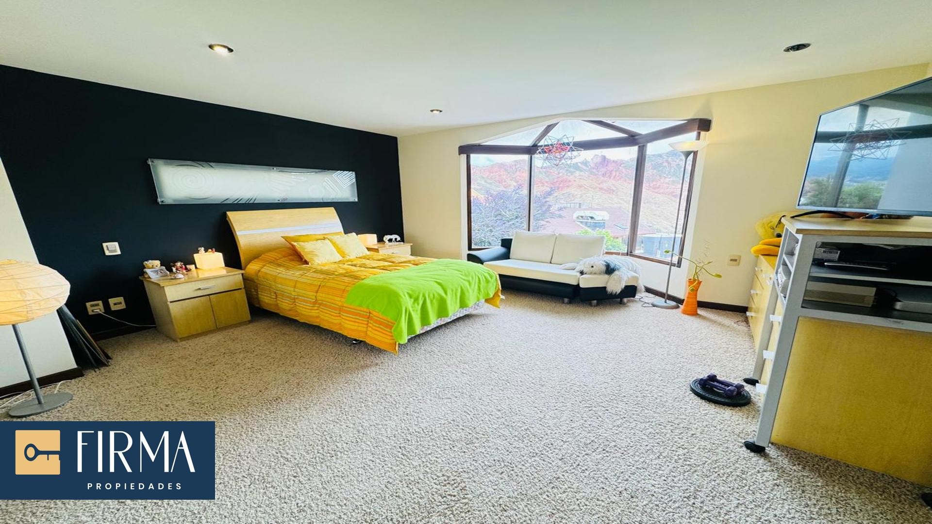 Casa en VentaMALLASILLA 6 dormitorios 9 baños 4 parqueos Foto 14