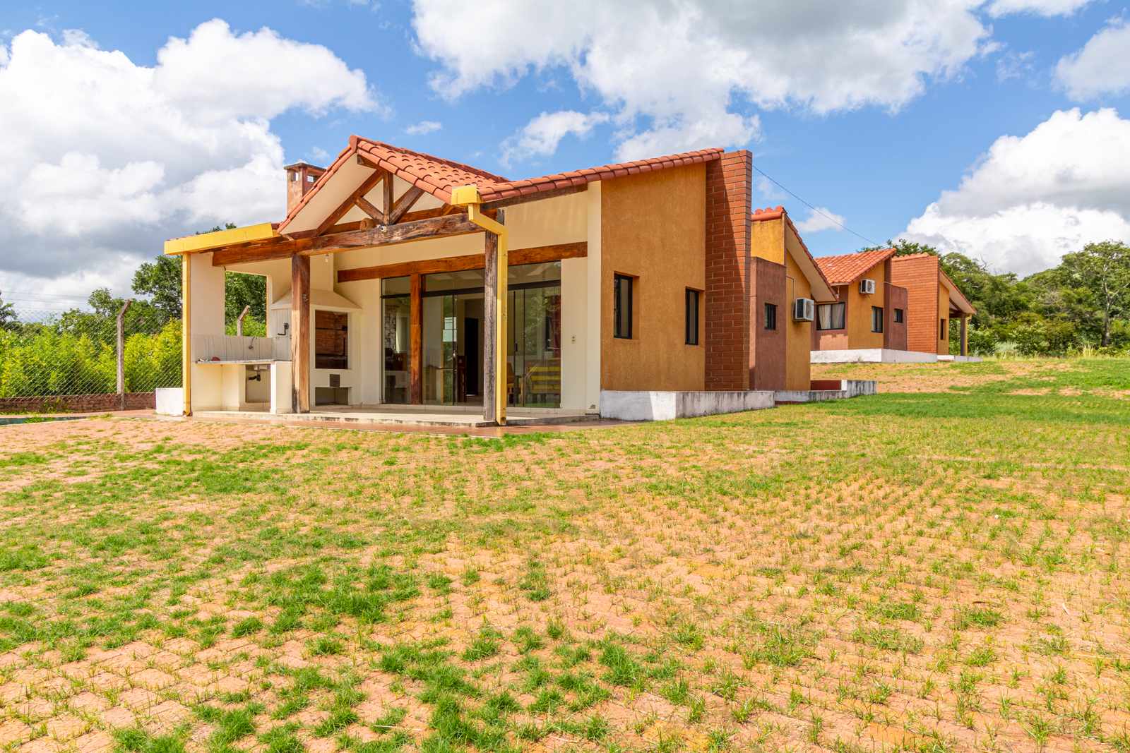 Quinta propiedad agrícola en VentaLa Guardia Foto 15