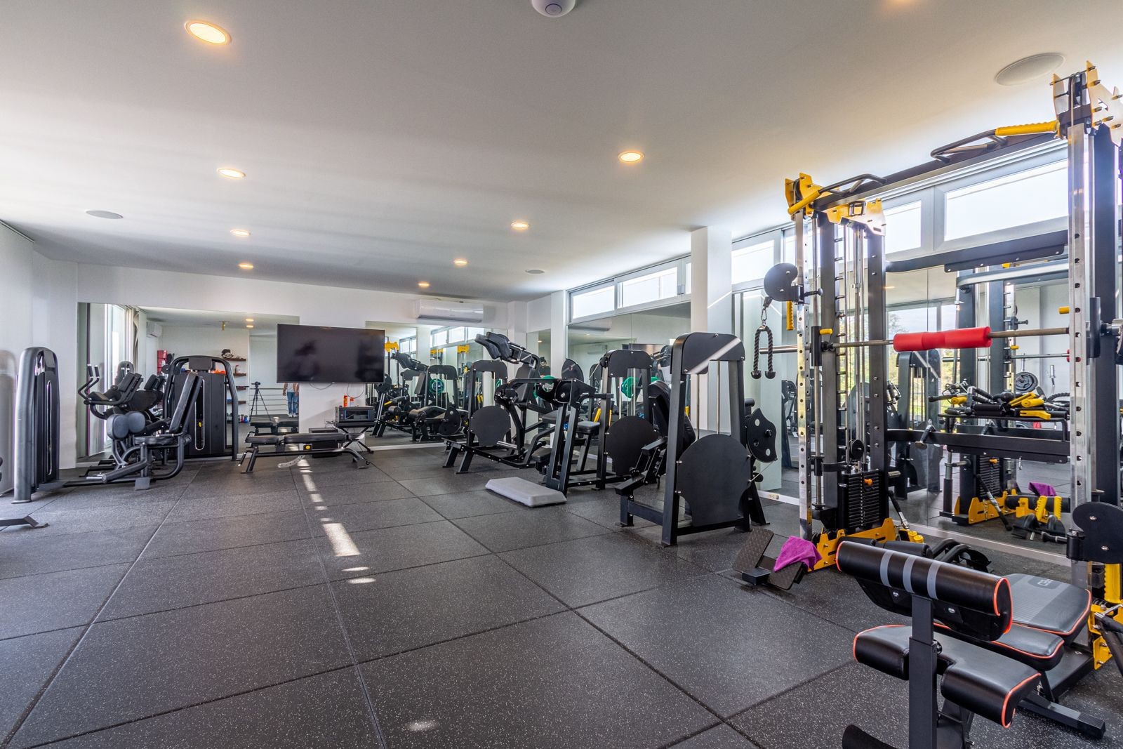 Casa en VentaCondominio Urubo Golf, Módulo 8 Foto 15