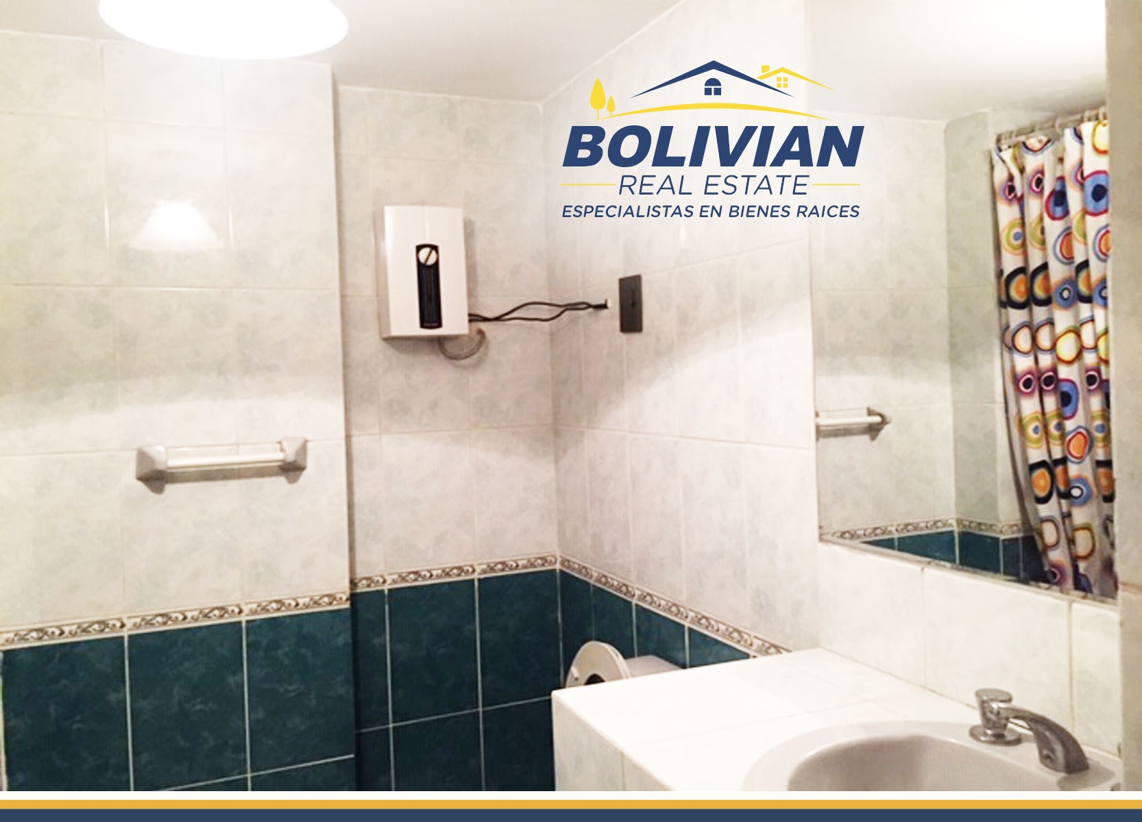 Departamento SOPOCACHI AV. SANCHEZ LIMA A PASOS DE PLAZA AVAROA, CÓMODO DEPARTAMENTO EN ALQUILER  Foto 7