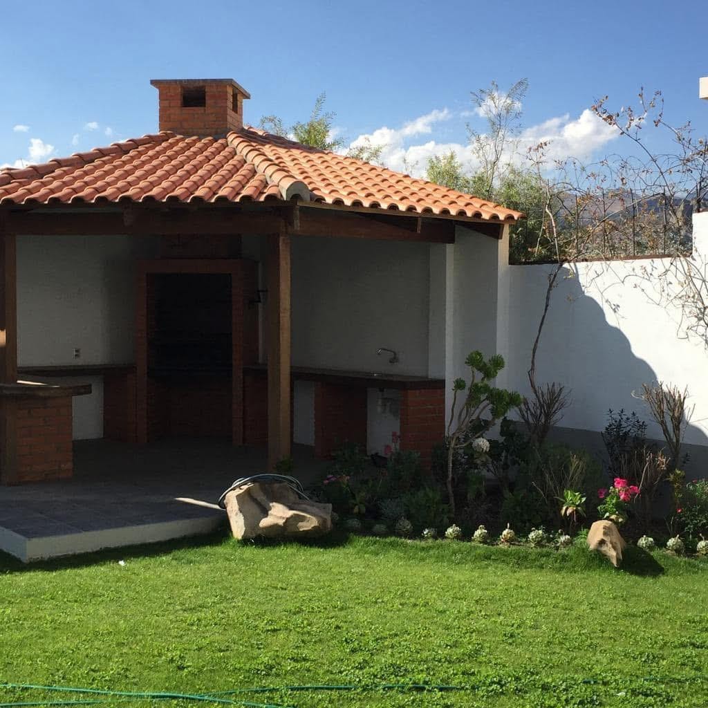 Casa en AlquilerBonita Casa en Alquiler 4 dormitorios
en suite, Auquisamaña 4 dormitorios 6 baños 3 parqueos Foto 4