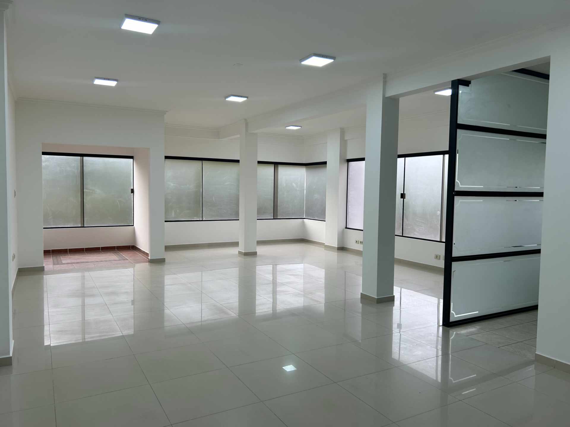 Edificio en AlquilerEDIFICIO EN ALQUILER O VENTA ZONA PARQUE URBANO CENTRAL Foto 4