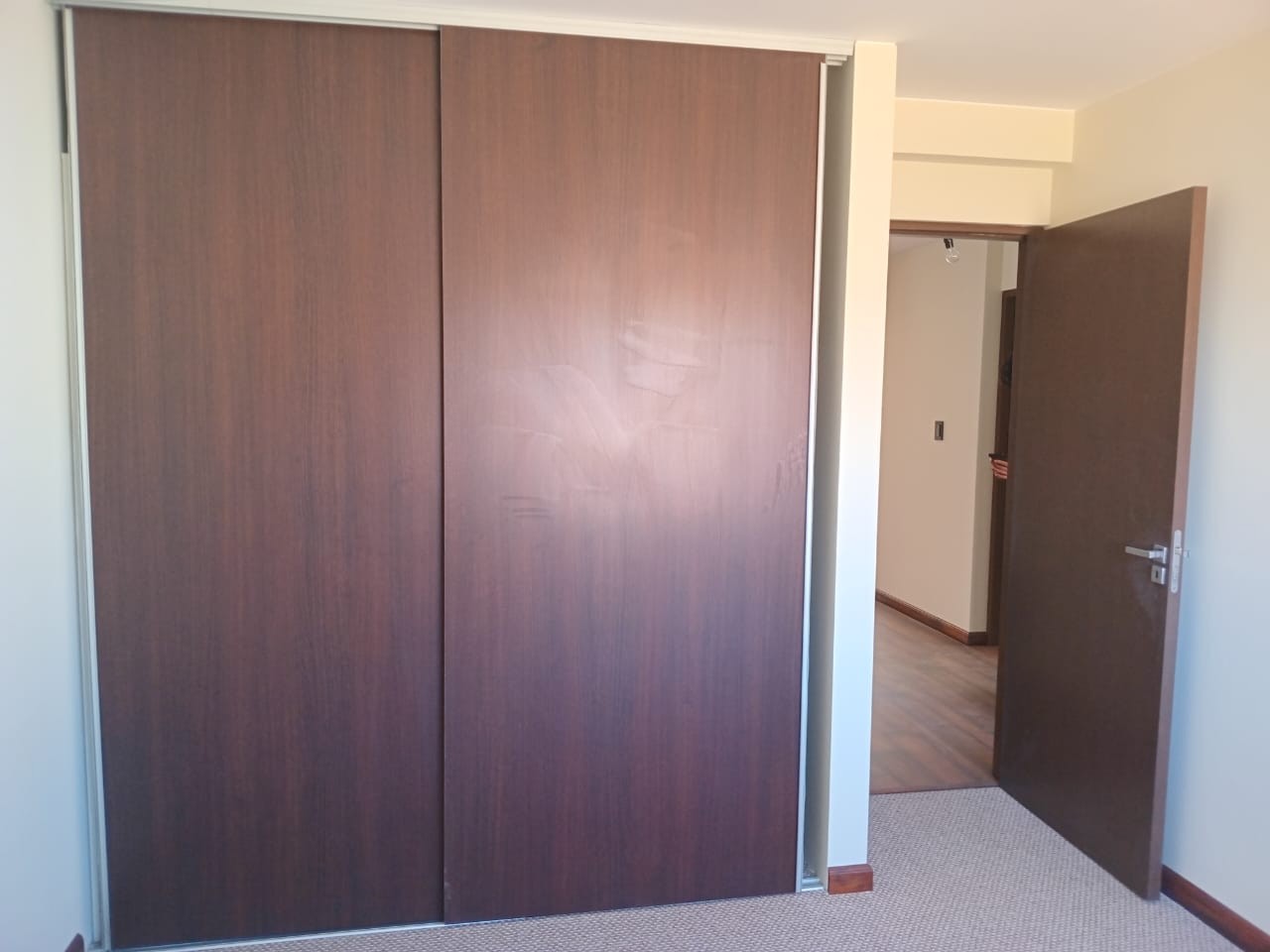 Departamento en AlquilerAchumani, Condominio la lomas del sol Foto 9