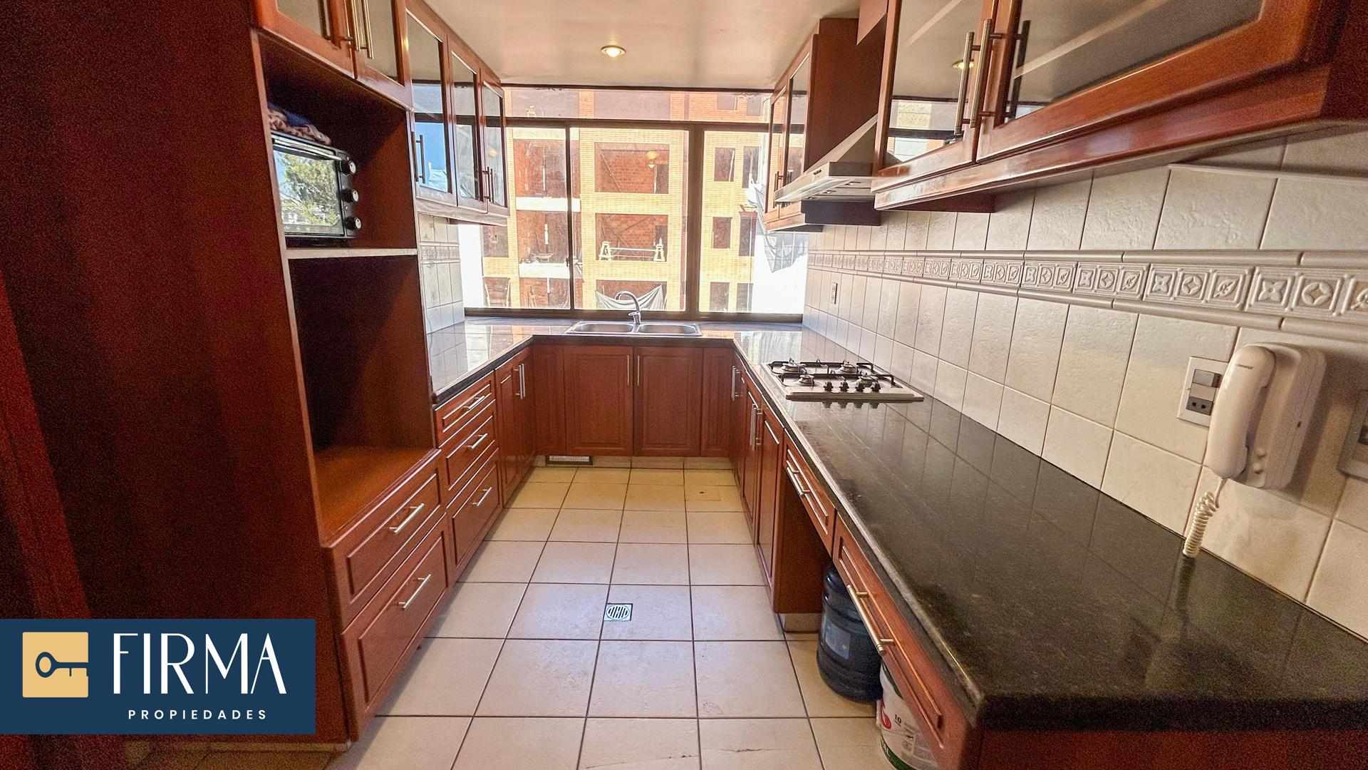 Departamento en AlquilerDEPARTAMENTO EN ALQUILER, CALACOTO Foto 8