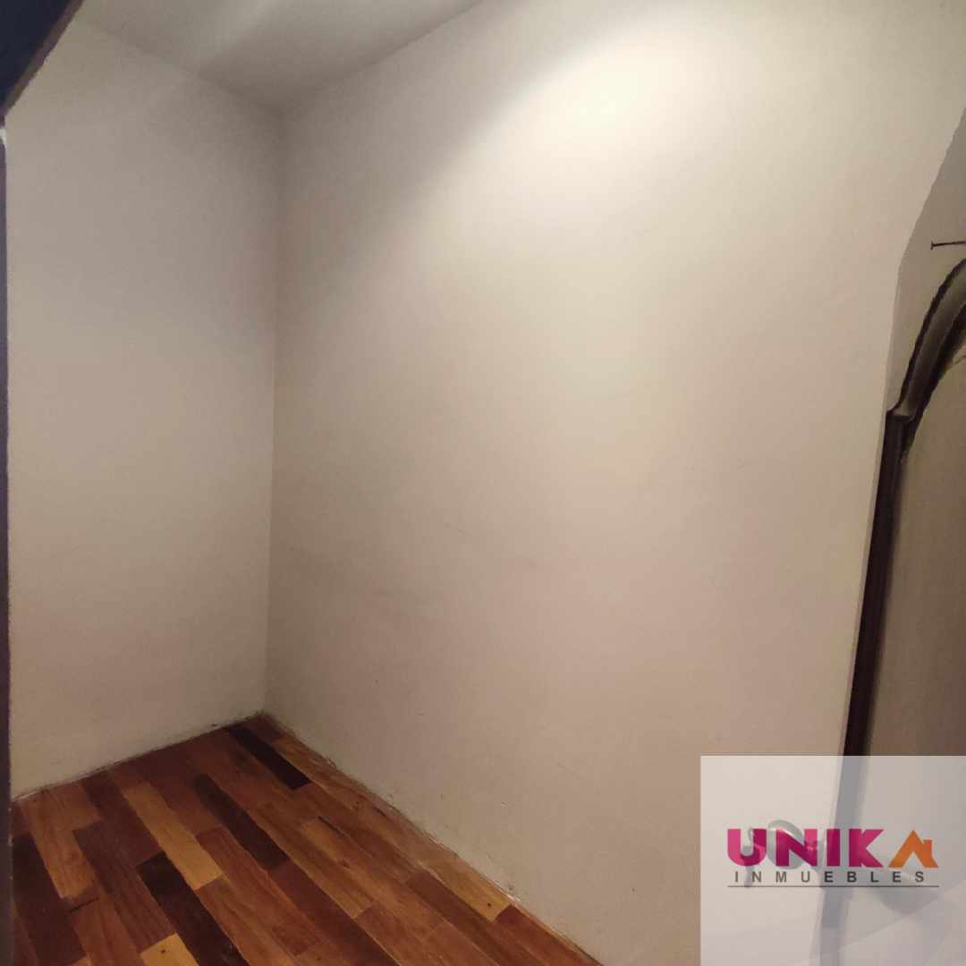 Departamento AMPLIO PENTHOUSE EN ALQUILER, CALACOTO  Foto 9