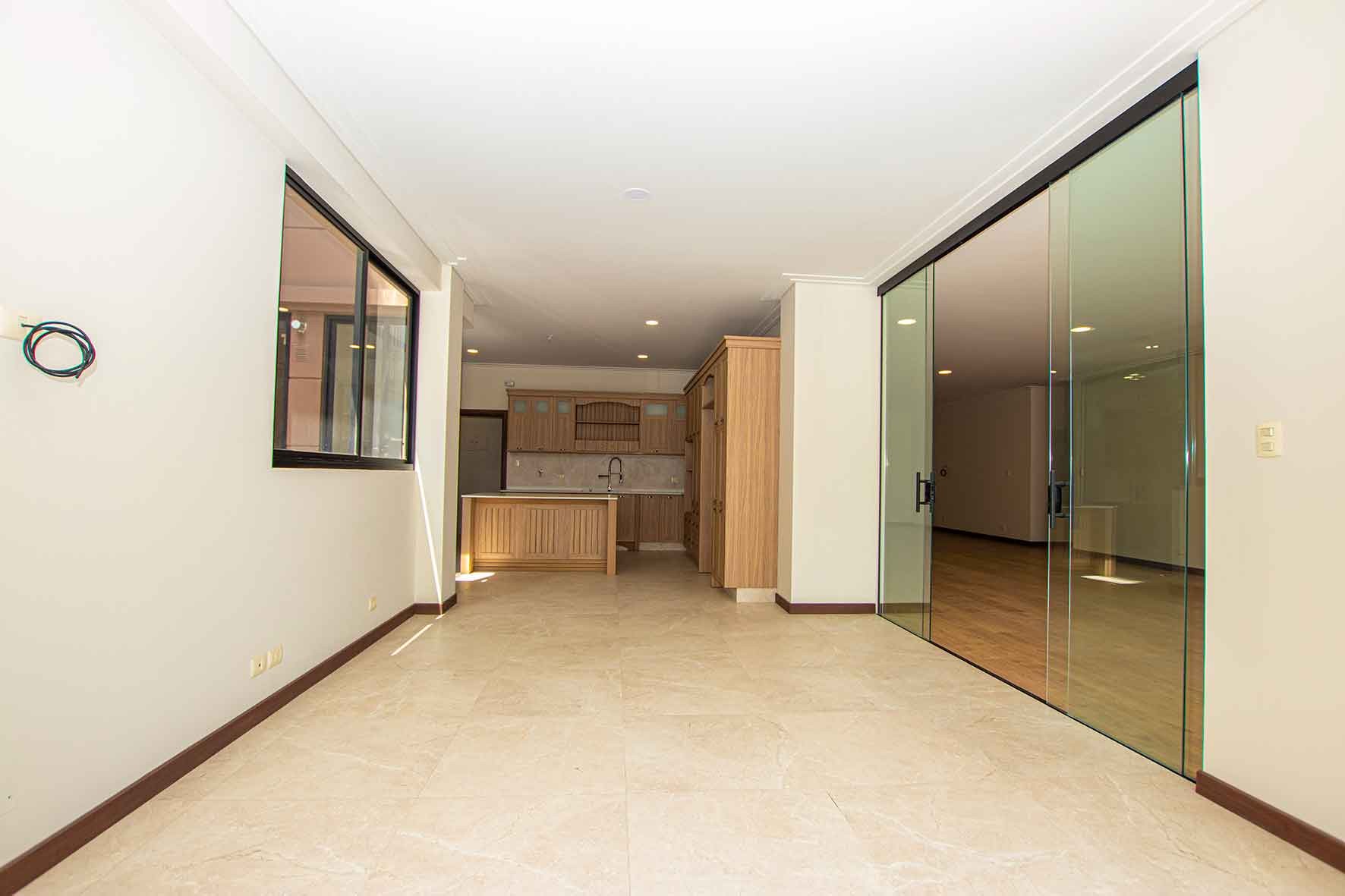 Departamento en VentaParque Fidel Anze - Av. Pando esq. C. Alvestegui - Norte Foto 5