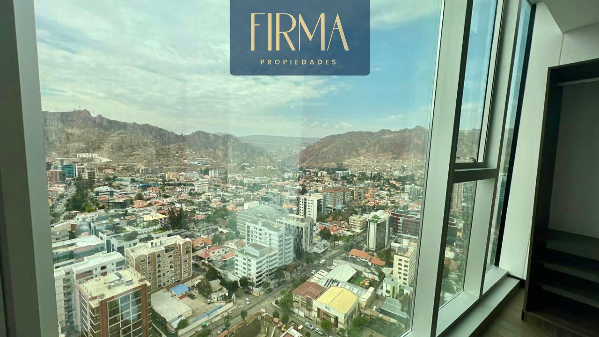 Departamento CALACOTO  TORRE GREEN TOWER Foto 7