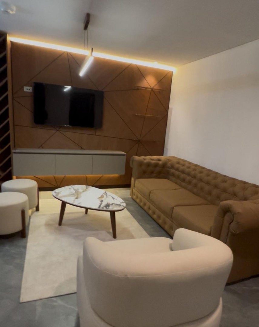 Departamento en AlquilerEQUIPETROL, AV. SAN MARTIN, GREEN TOWER  1 dormitorios 2 baños 1 parqueos Foto 14