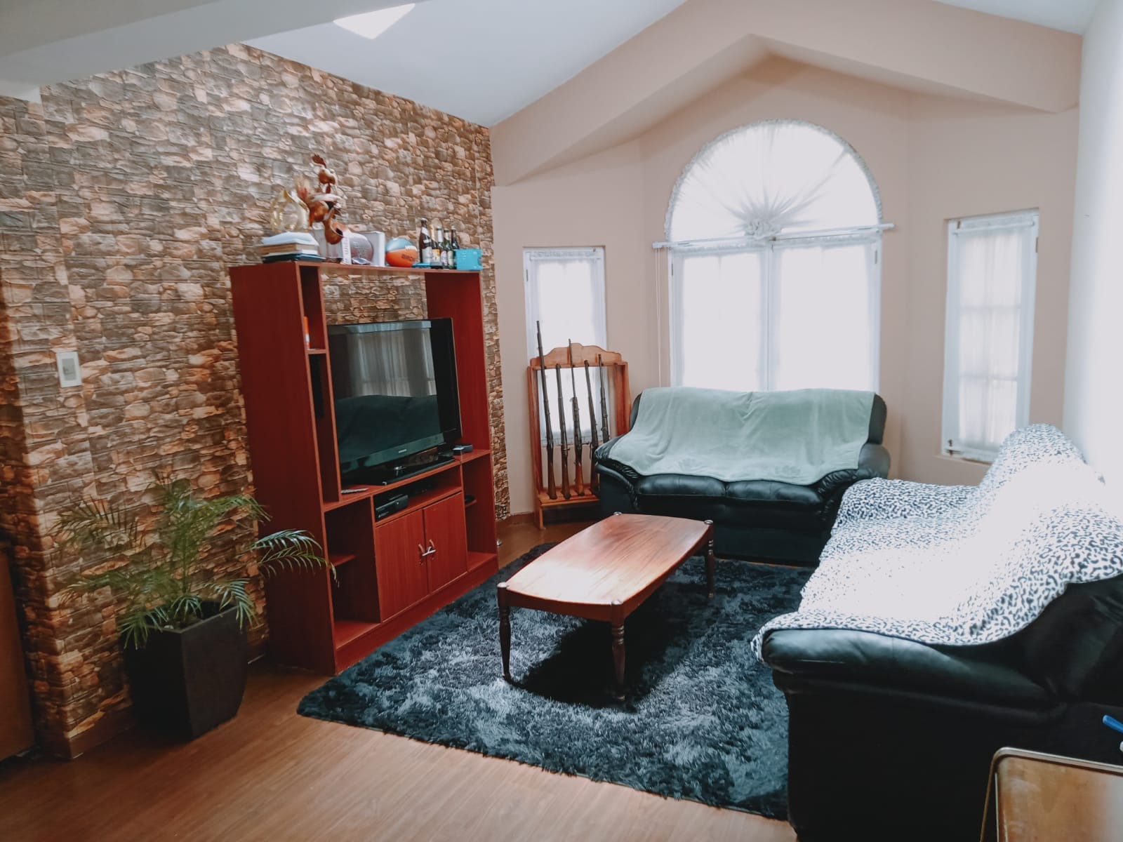 Casa en San Alberto en La Paz 4 dormitorios 6 baños 2 parqueos Foto 12