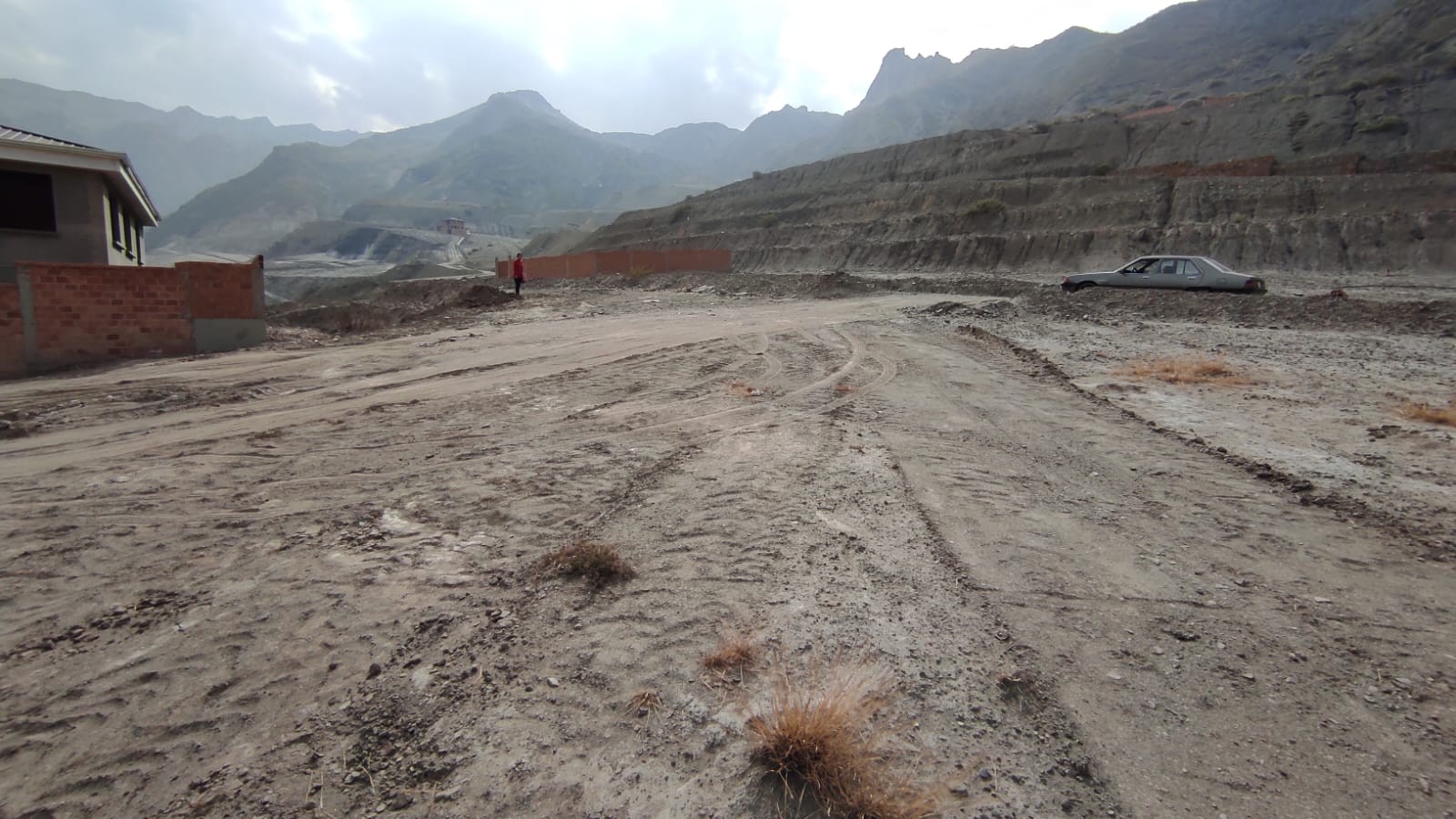 Terreno en VentaMALLASA URBANIZACIÓN VILLA VERDE  EX FUNDO ANANTA LOTE C-4 , MANZANO 