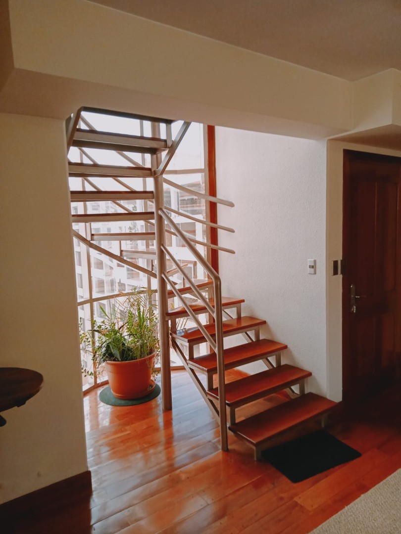 En Alquiler a $us 1,600 Foto 8