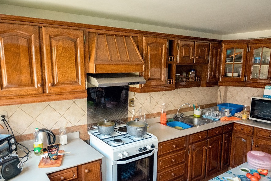 Casa ﻿2 Casas en Venta Irpavi. Calle Ovando. Foto 14